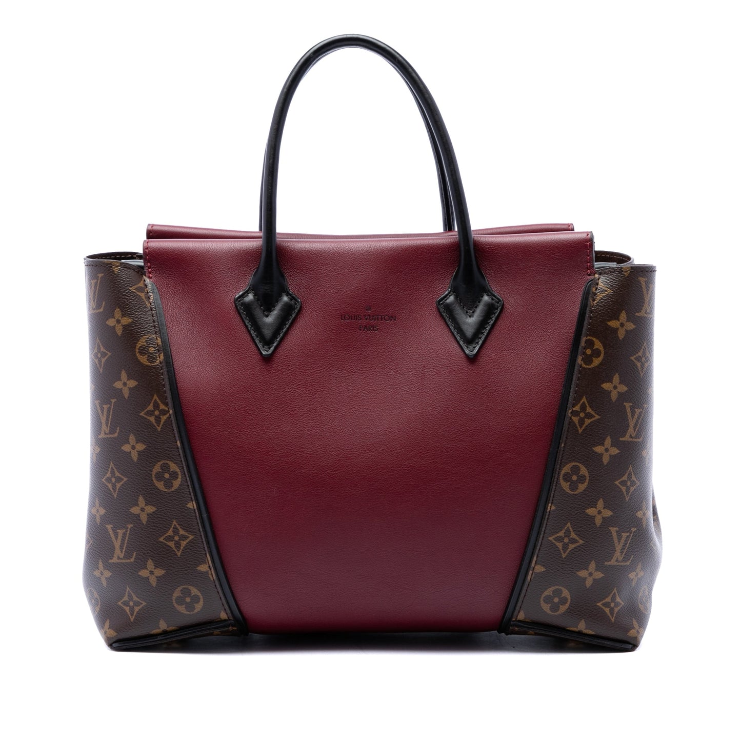 Louis Vuitton Monogram W PM Tote
