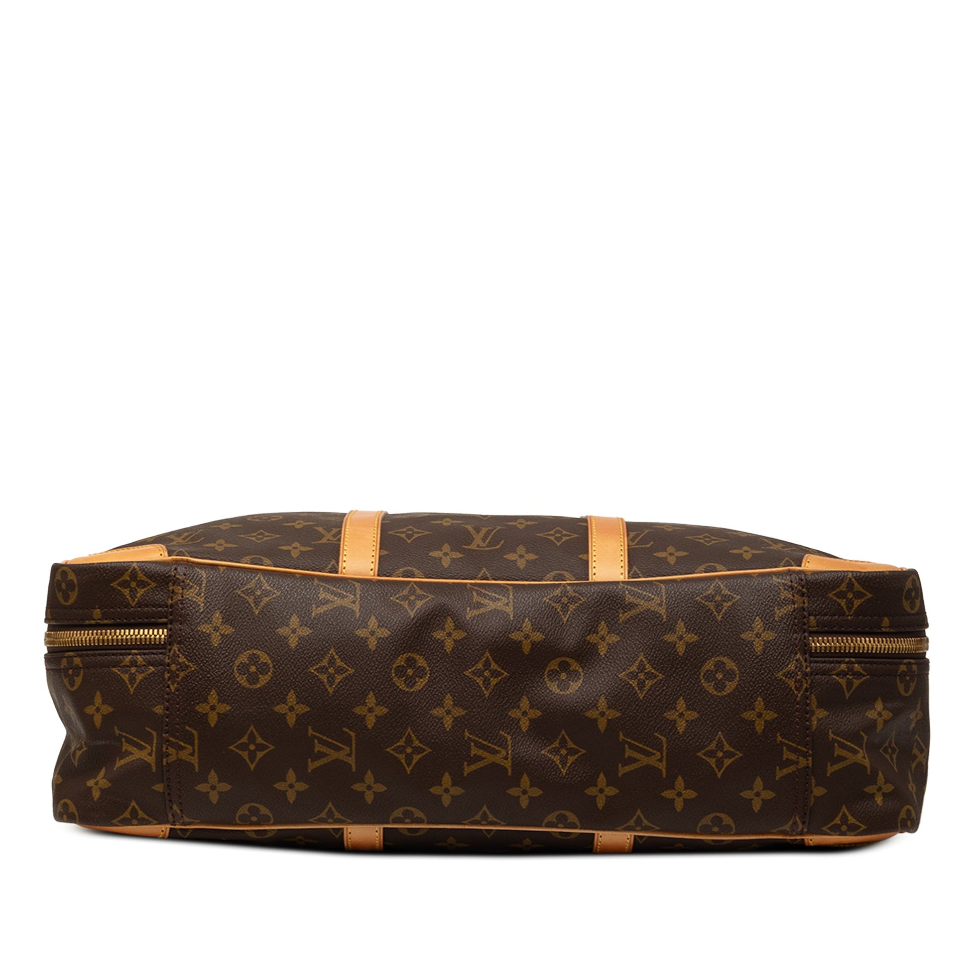 Louis Vuitton Monogram Sirius 45