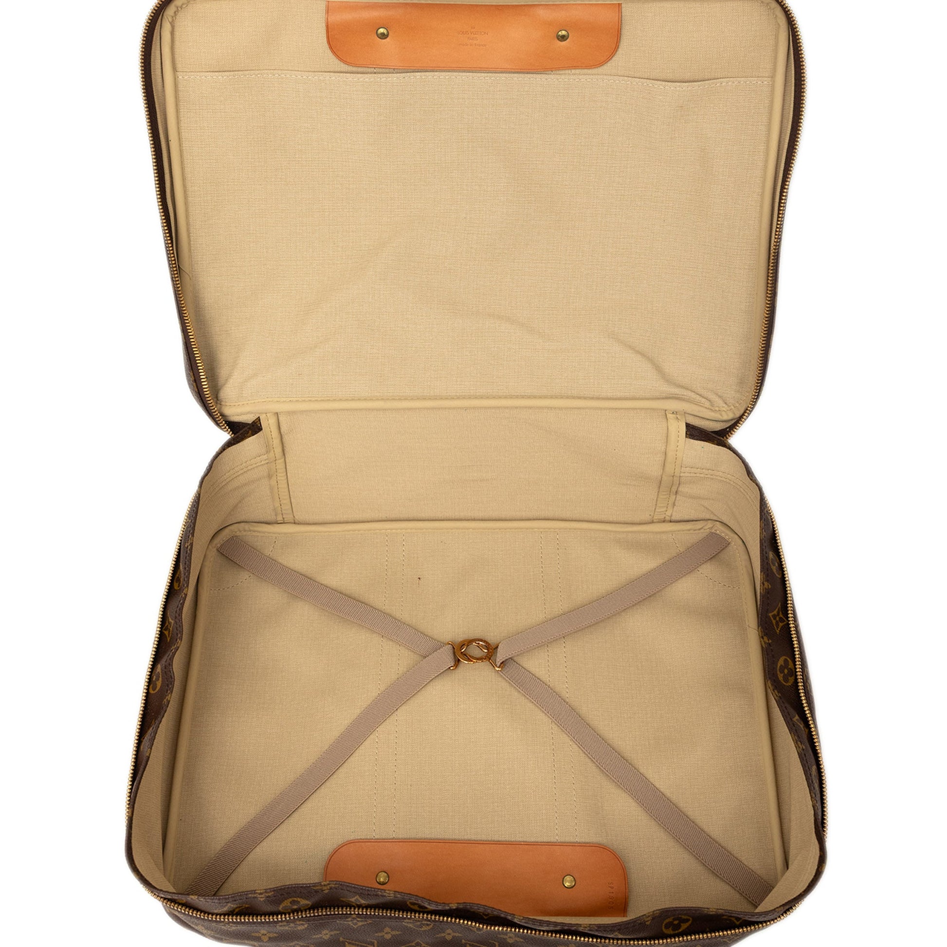 Louis Vuitton Monogram Sirius 45