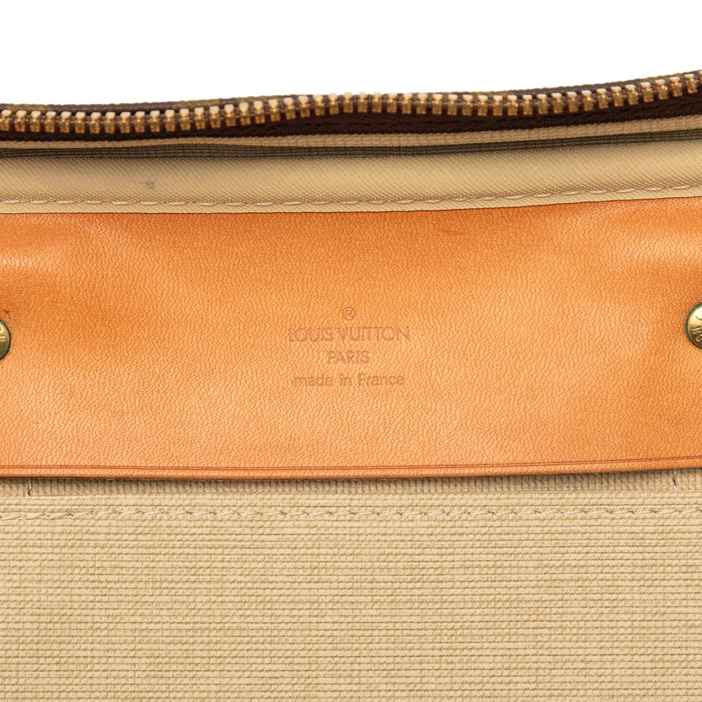 Louis Vuitton Monogram Sirius 45