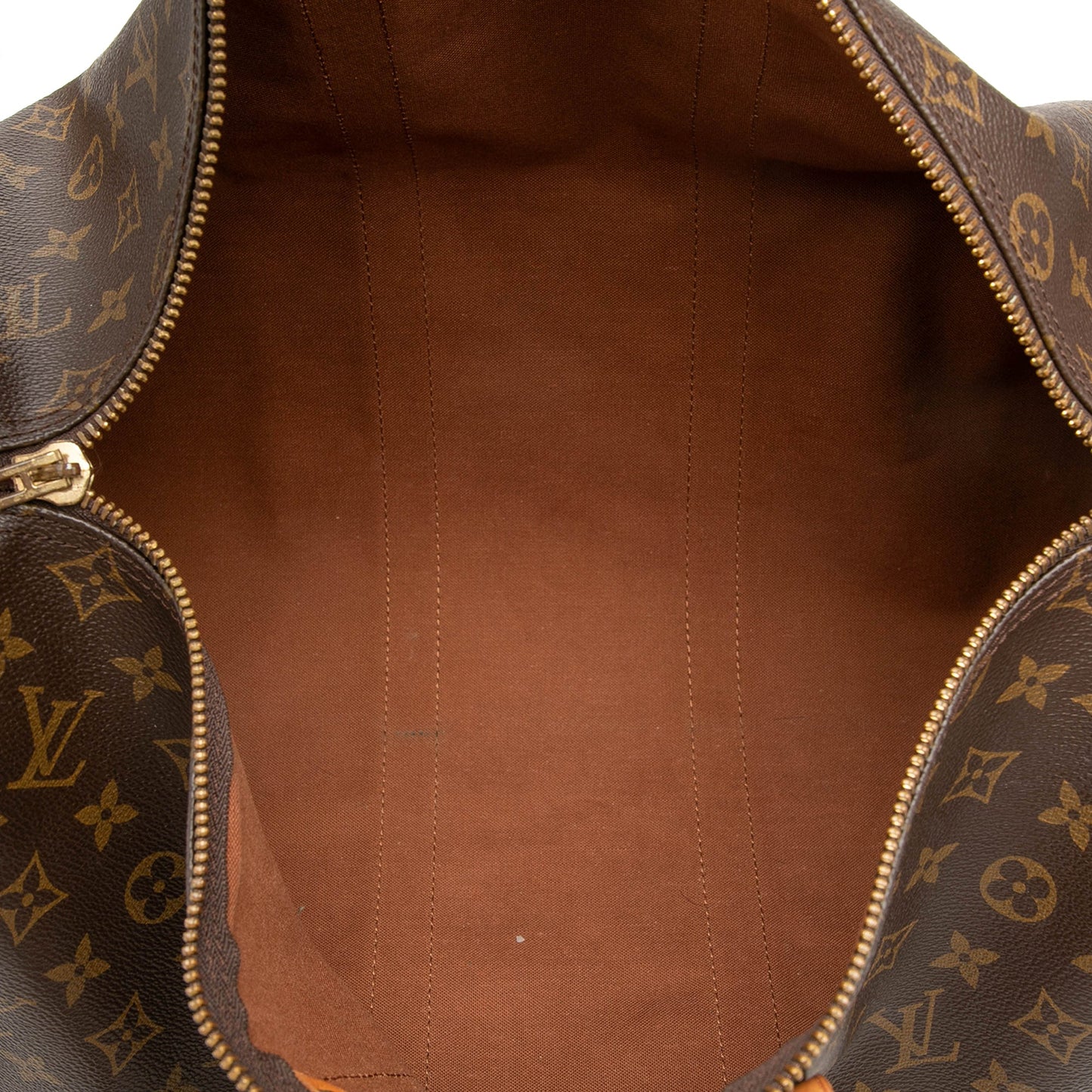 Louis Vuitton Monogram Keepall Bandouliere 45