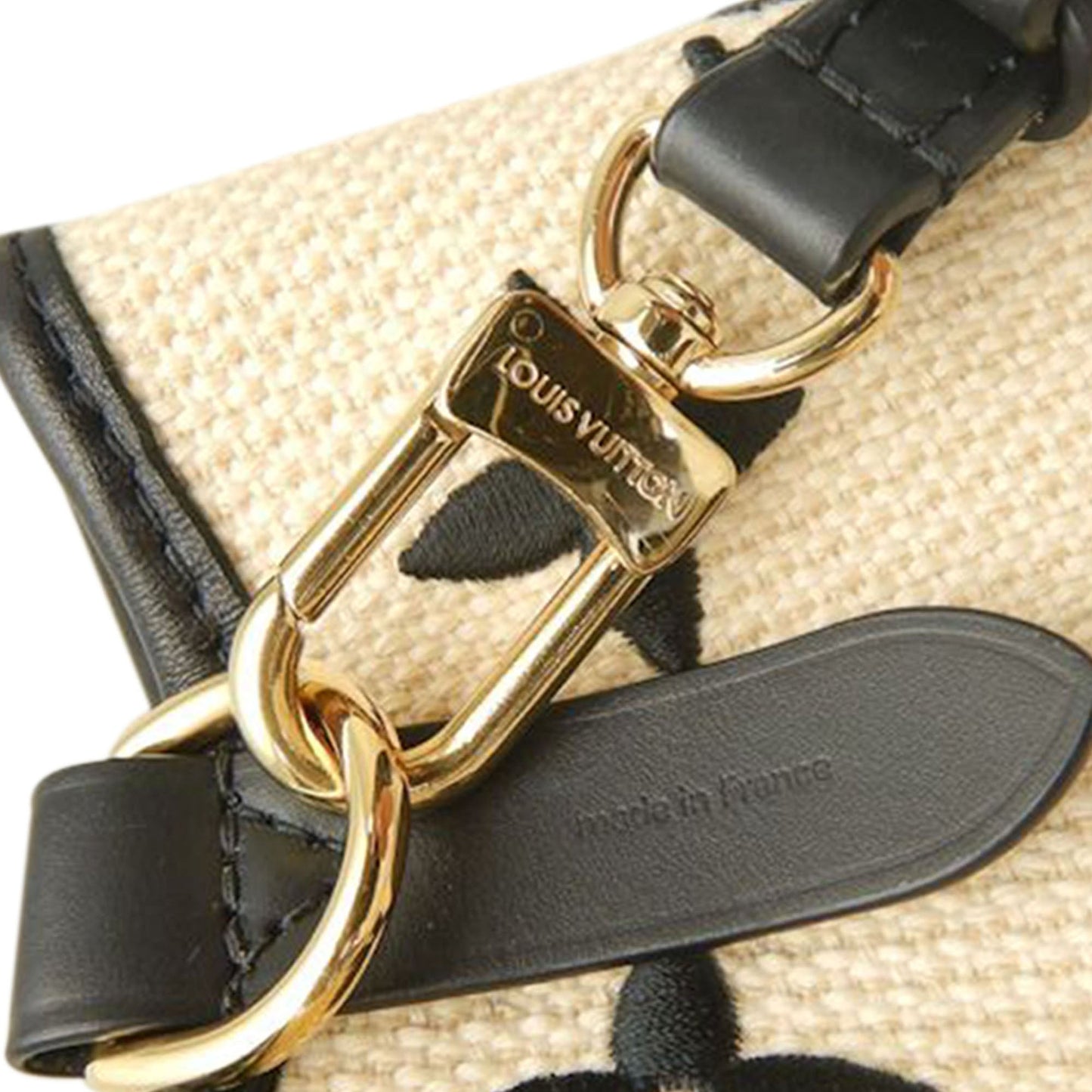 Louis Vuitton Monogram By the Pool Neonoe MM