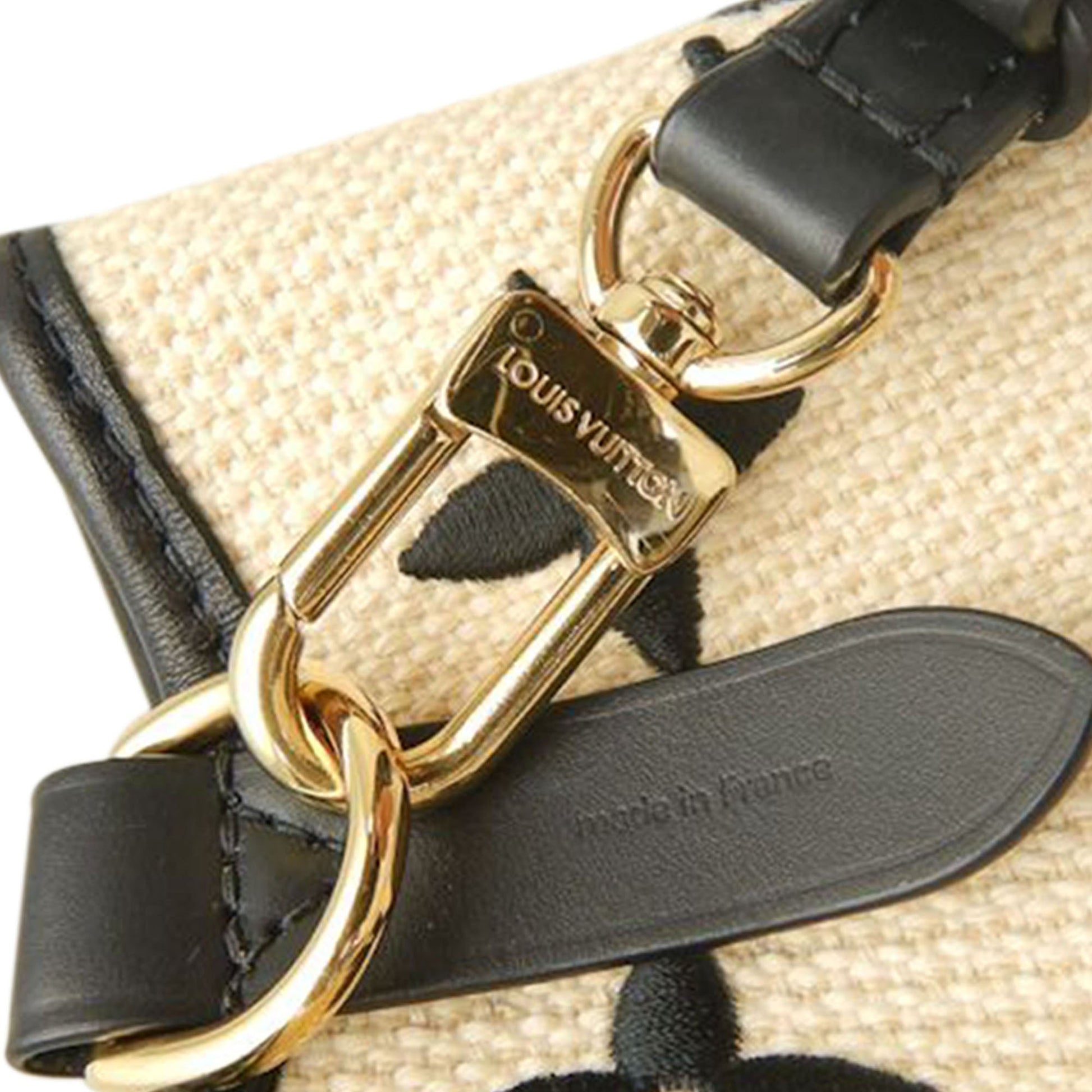Louis Vuitton Monogram By the Pool Neonoe MM