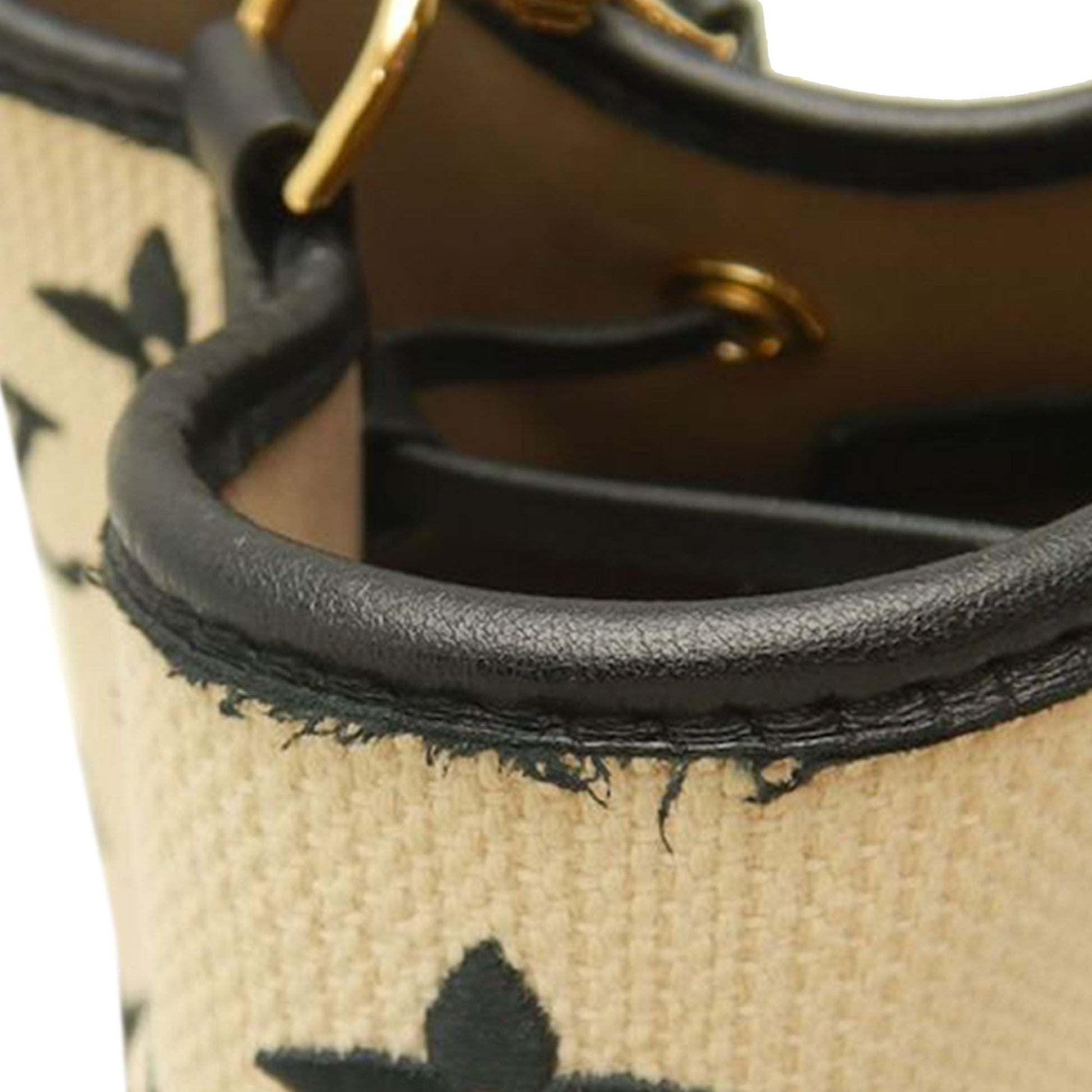 Louis Vuitton Monogram By the Pool Neonoe MM