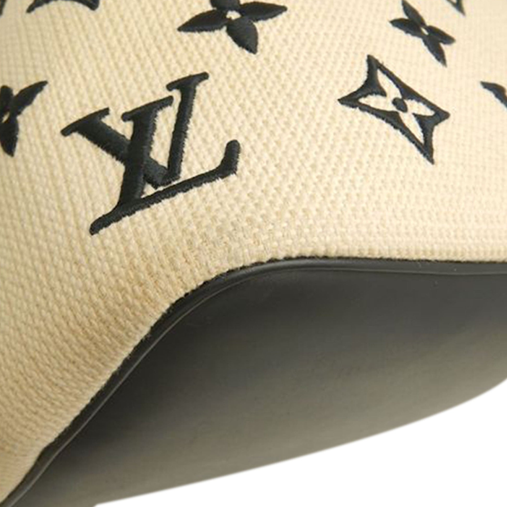 Louis Vuitton Monogram By the Pool Neonoe MM