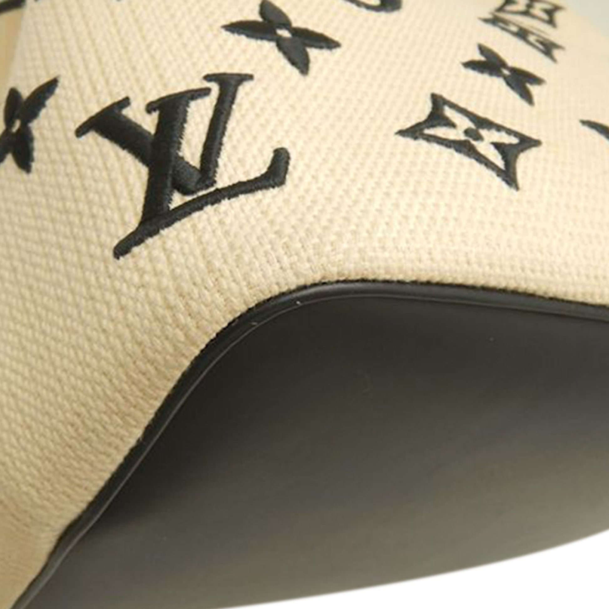 Louis Vuitton Monogram By the Pool Neonoe MM