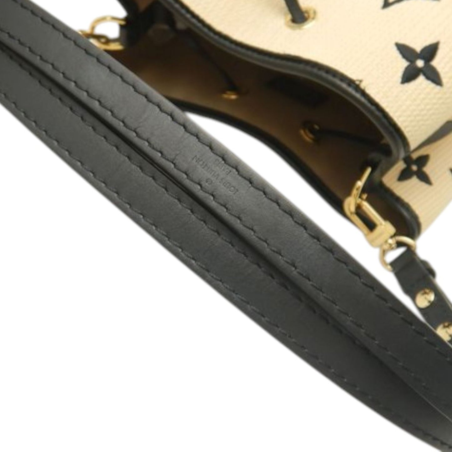 Louis Vuitton Monogram By the Pool Neonoe MM
