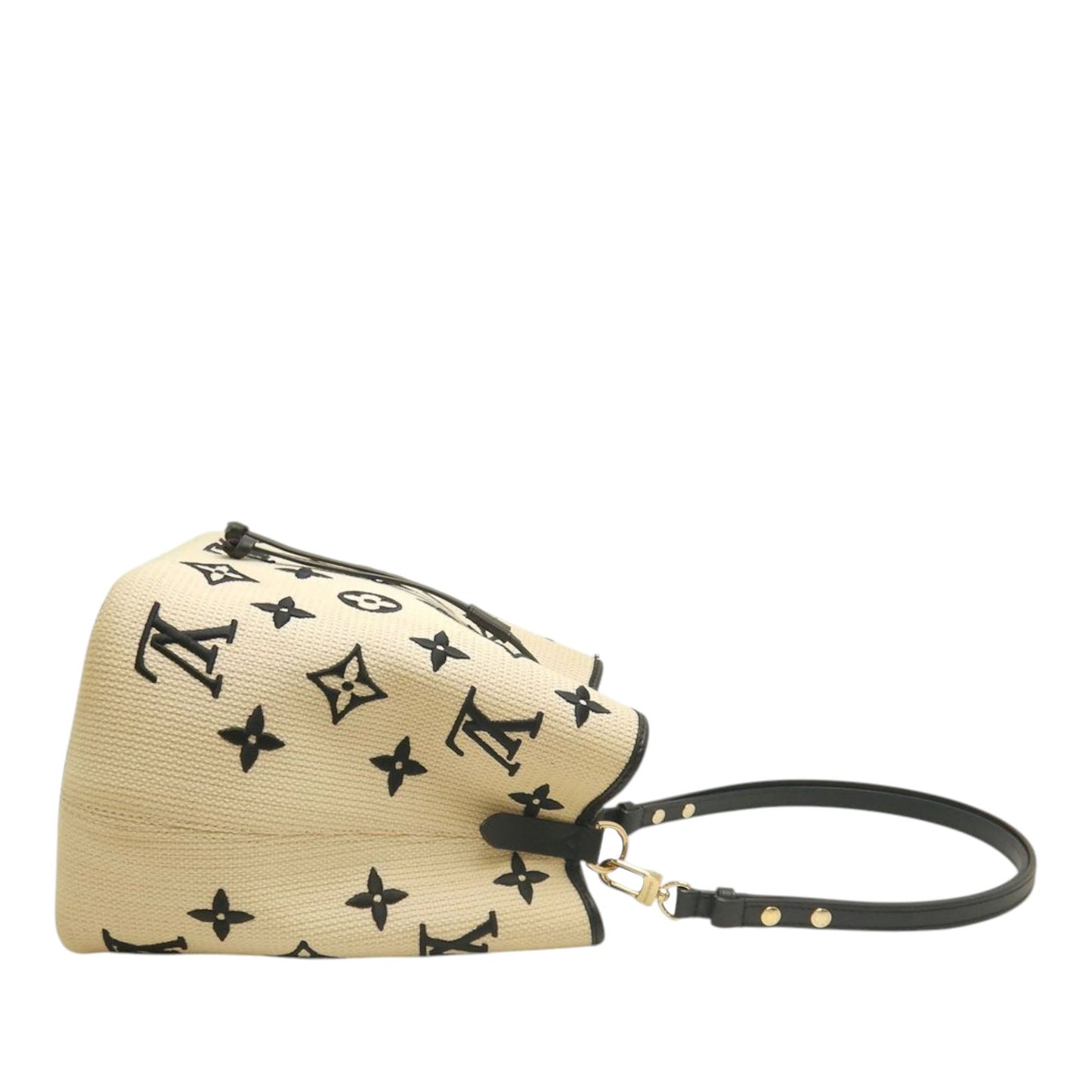 Louis Vuitton Monogram By the Pool Neonoe MM