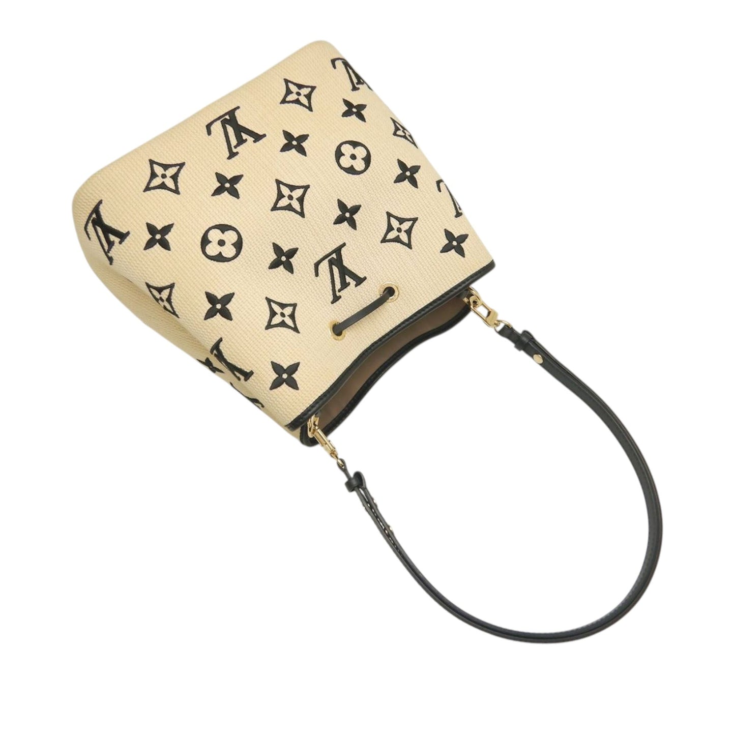 Louis Vuitton Monogram By the Pool Neonoe MM