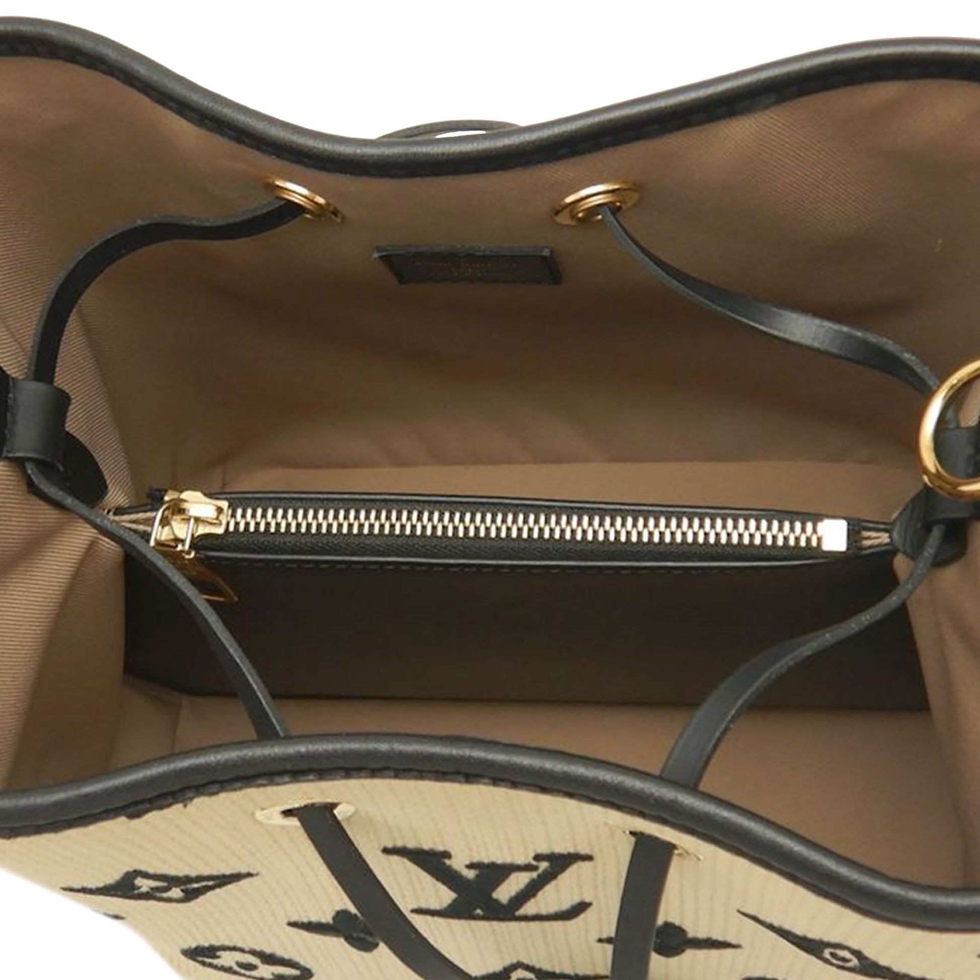 Louis Vuitton Monogram By the Pool Neonoe MM