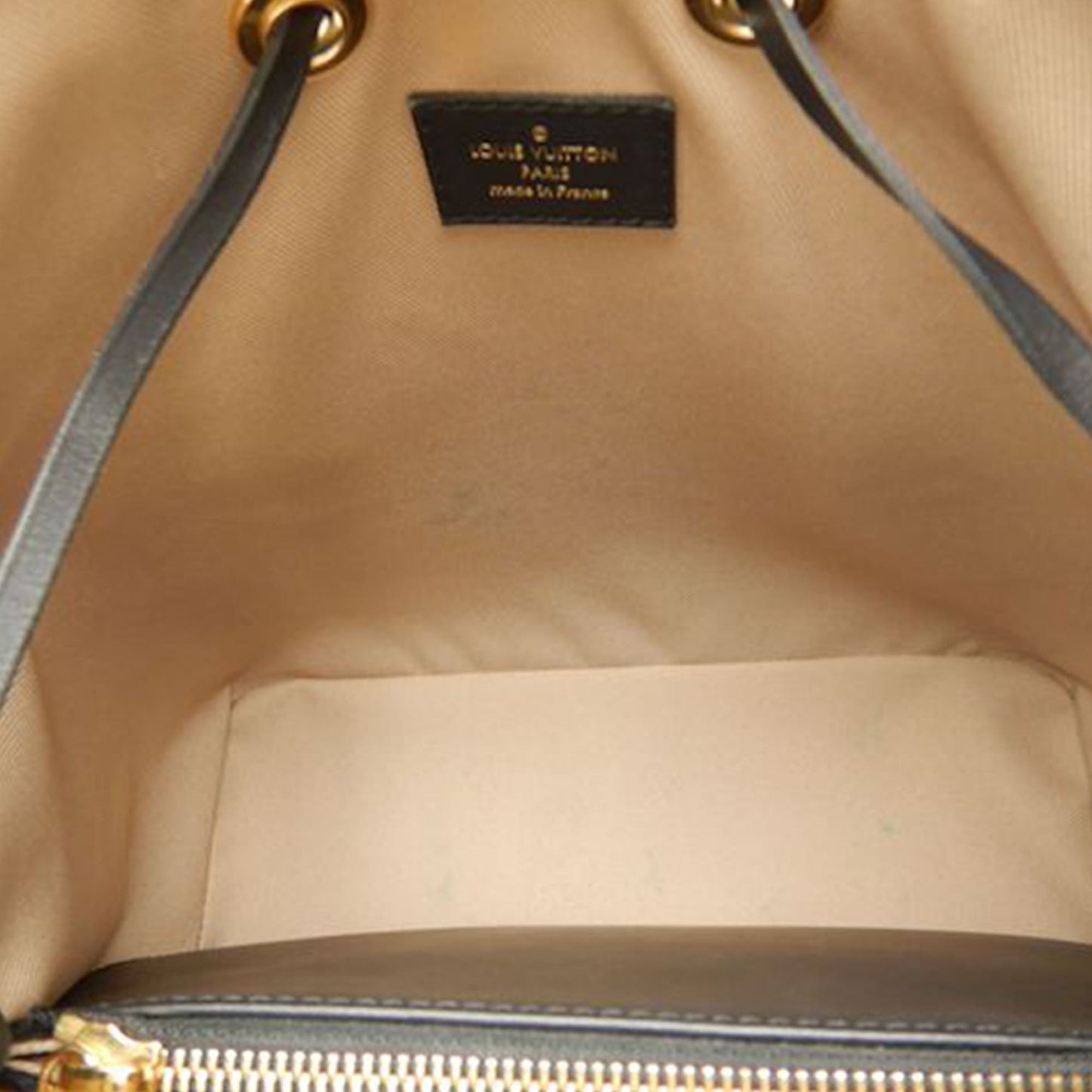 Louis Vuitton Monogram By the Pool Neonoe MM