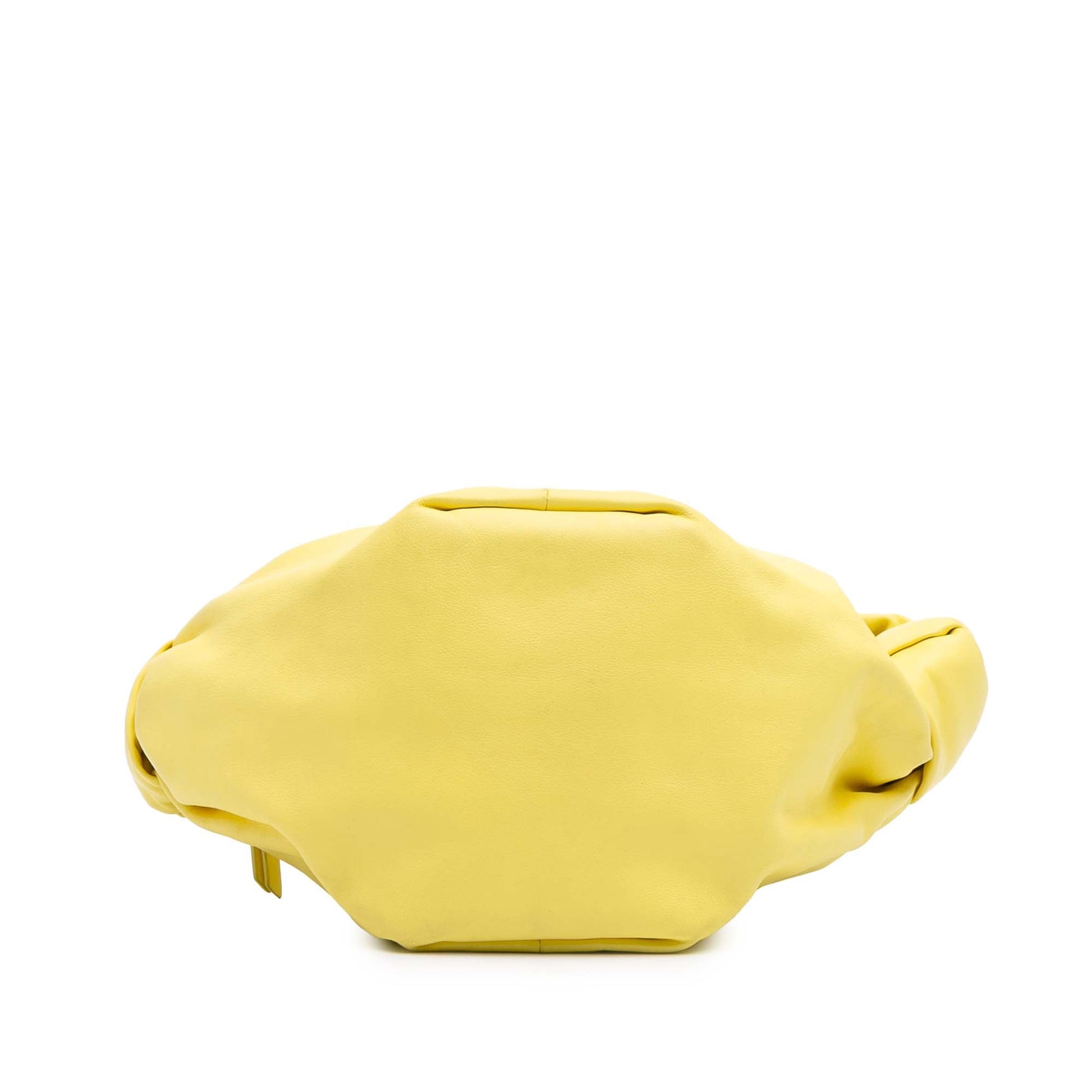 Bottega Veneta Mini Calfskin Double Knot Bag