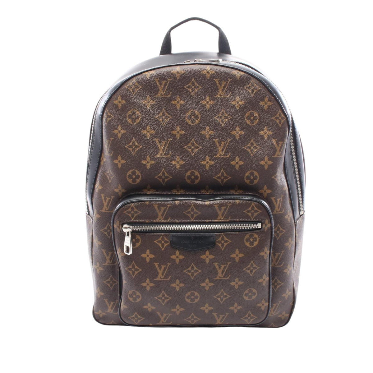 Louis Vuitton Monogram Macassar Josh