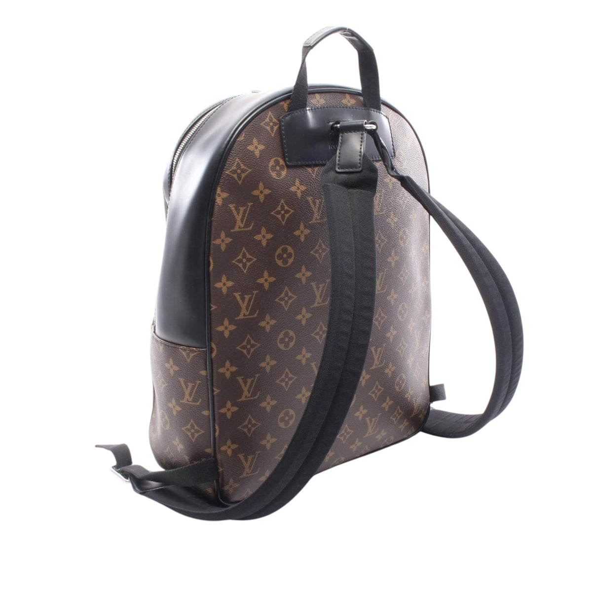Louis Vuitton Monogram Macassar Josh