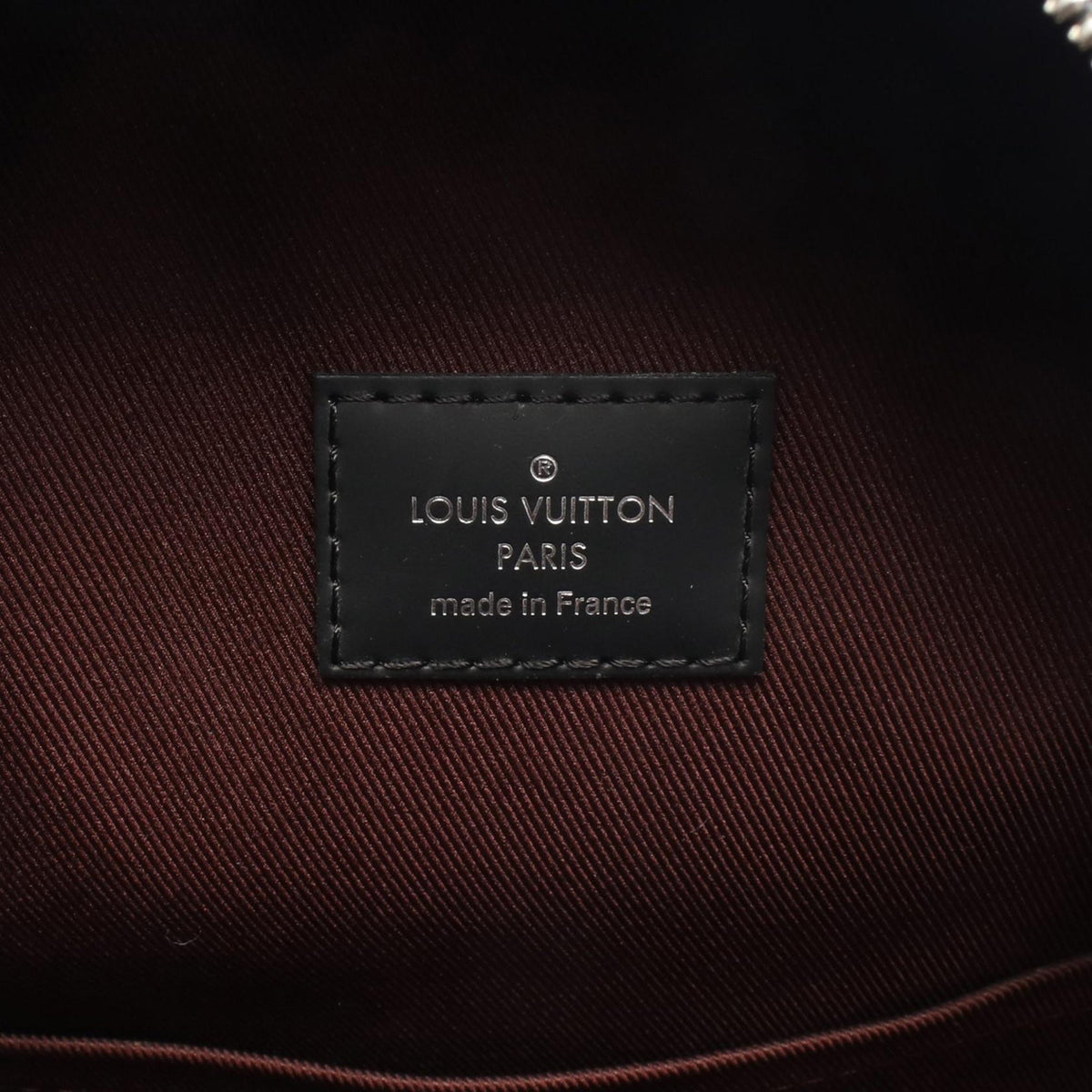 Louis Vuitton Monogram Macassar Josh