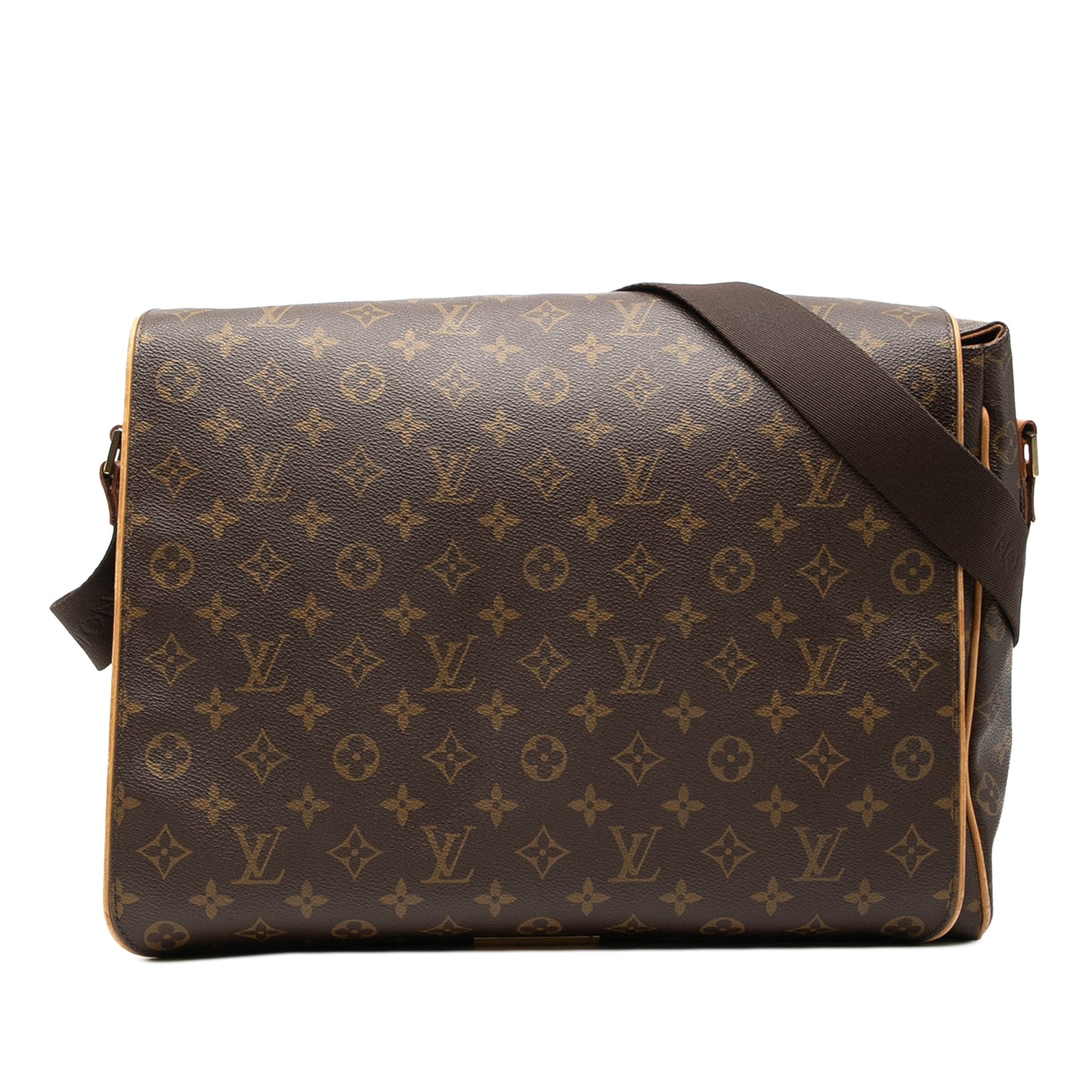 Louis Vuitton Monogram Abbesses