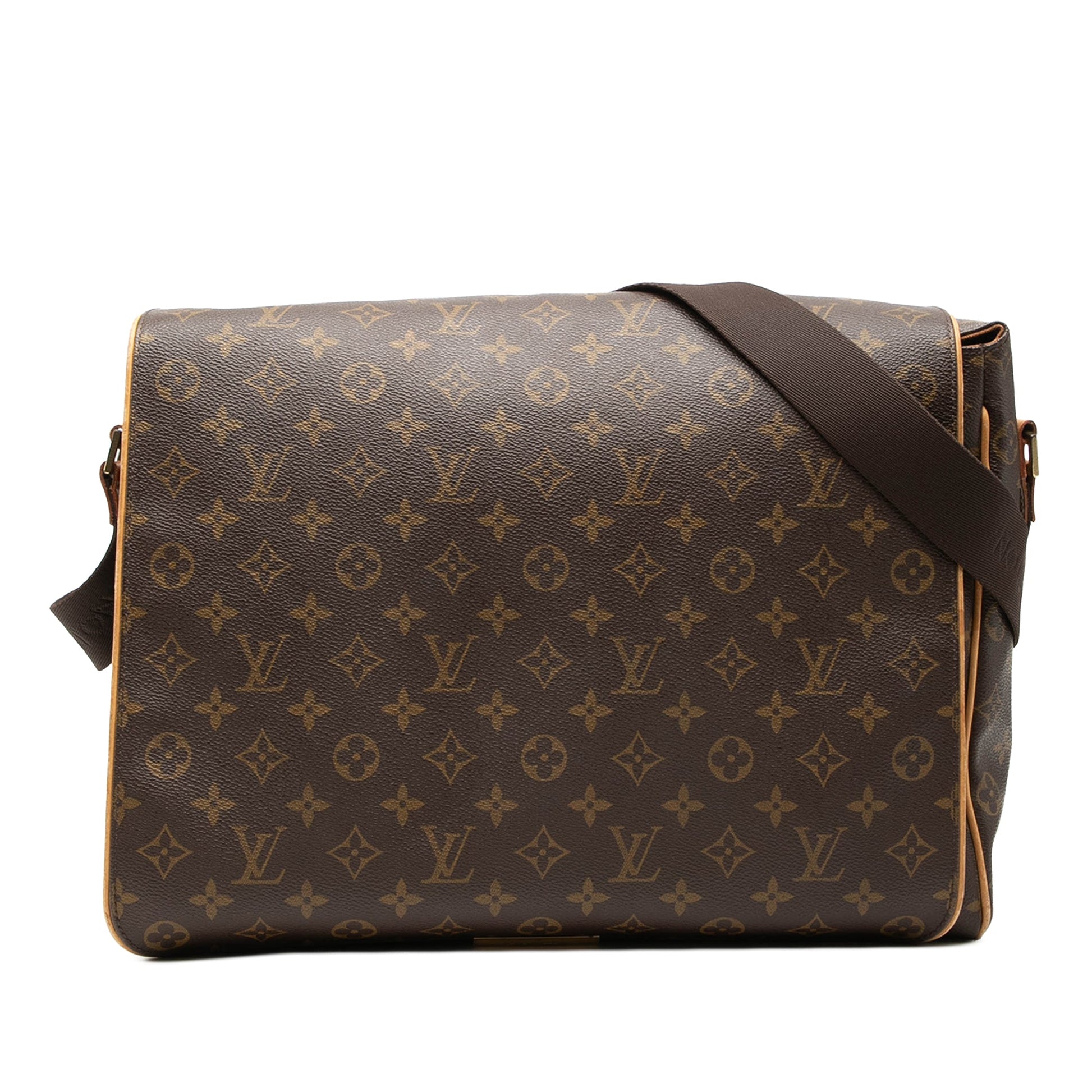 Louis Vuitton Monogram Abbesses