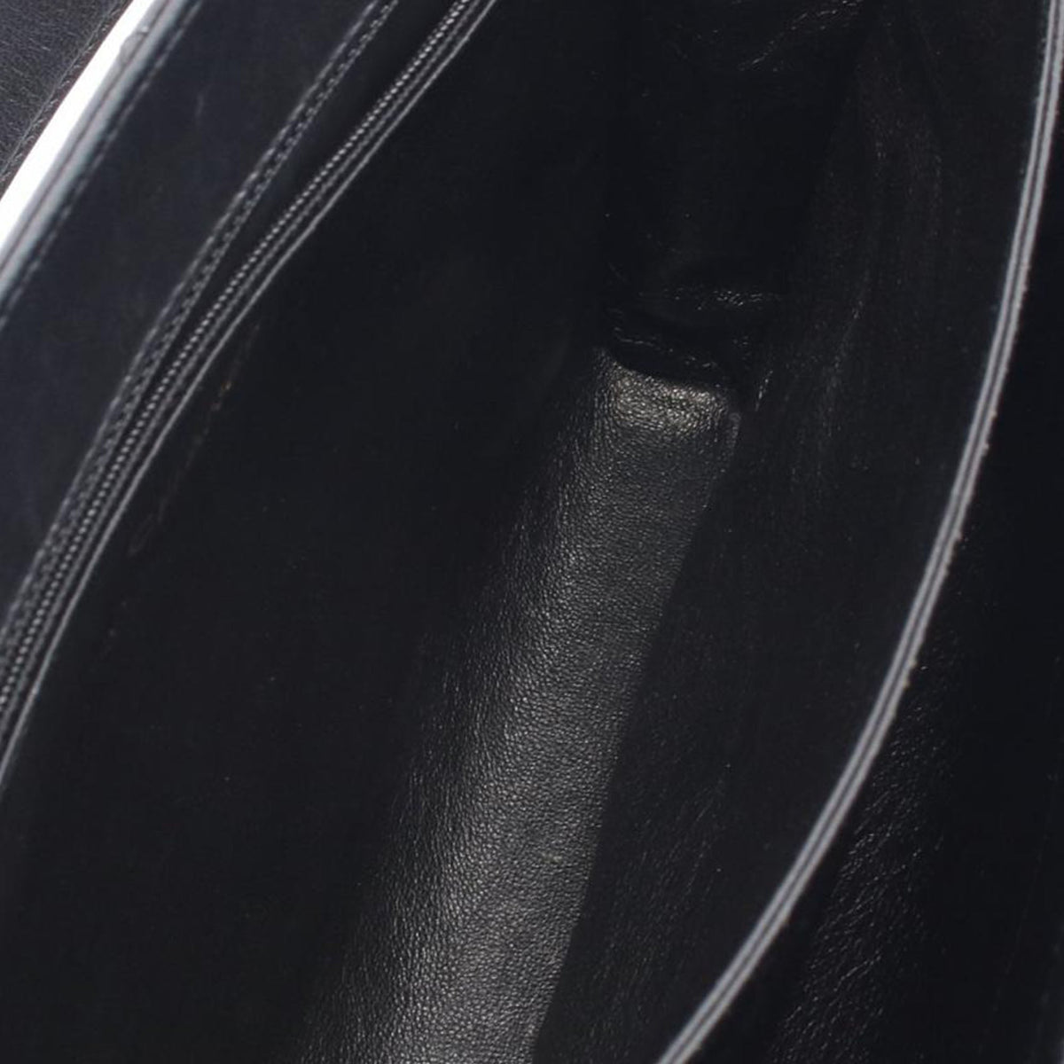 Chanel Leather Crossbody