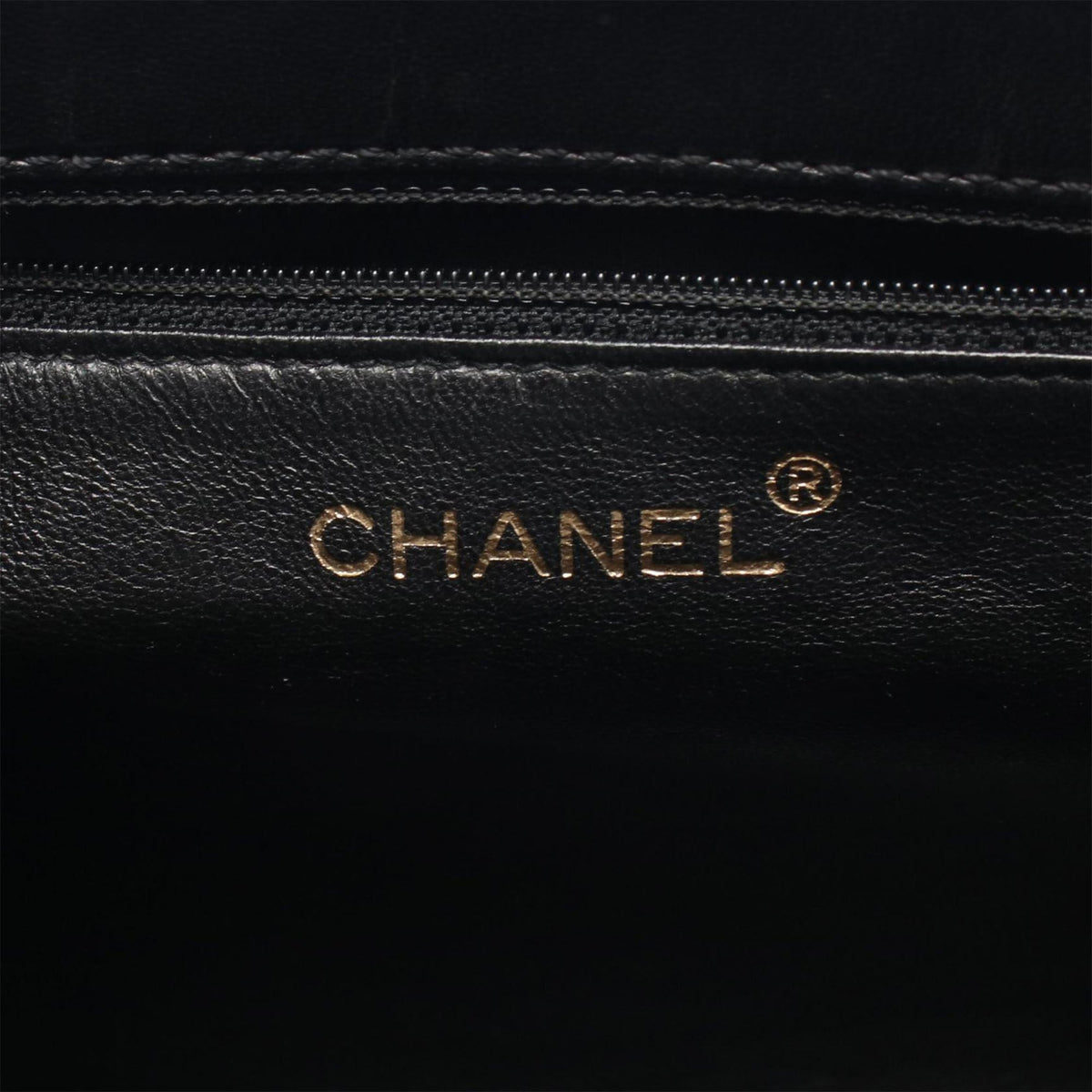 Chanel Leather Crossbody