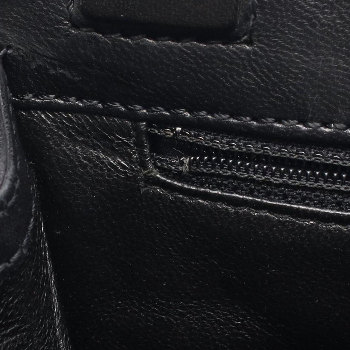 Chanel Leather Crossbody