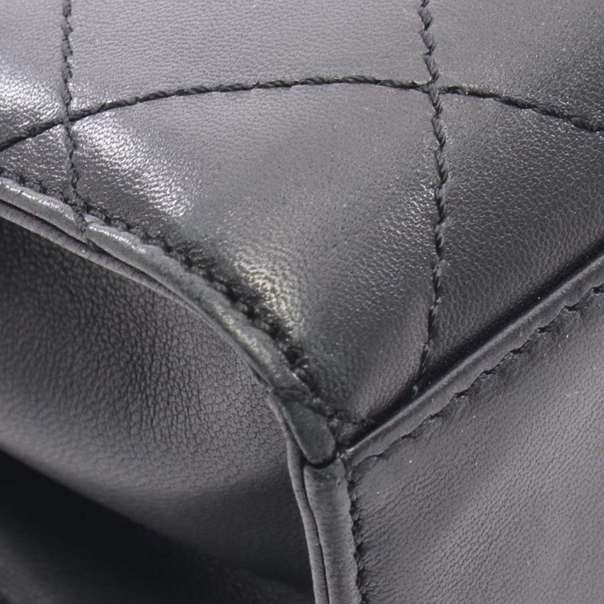Chanel Leather Crossbody