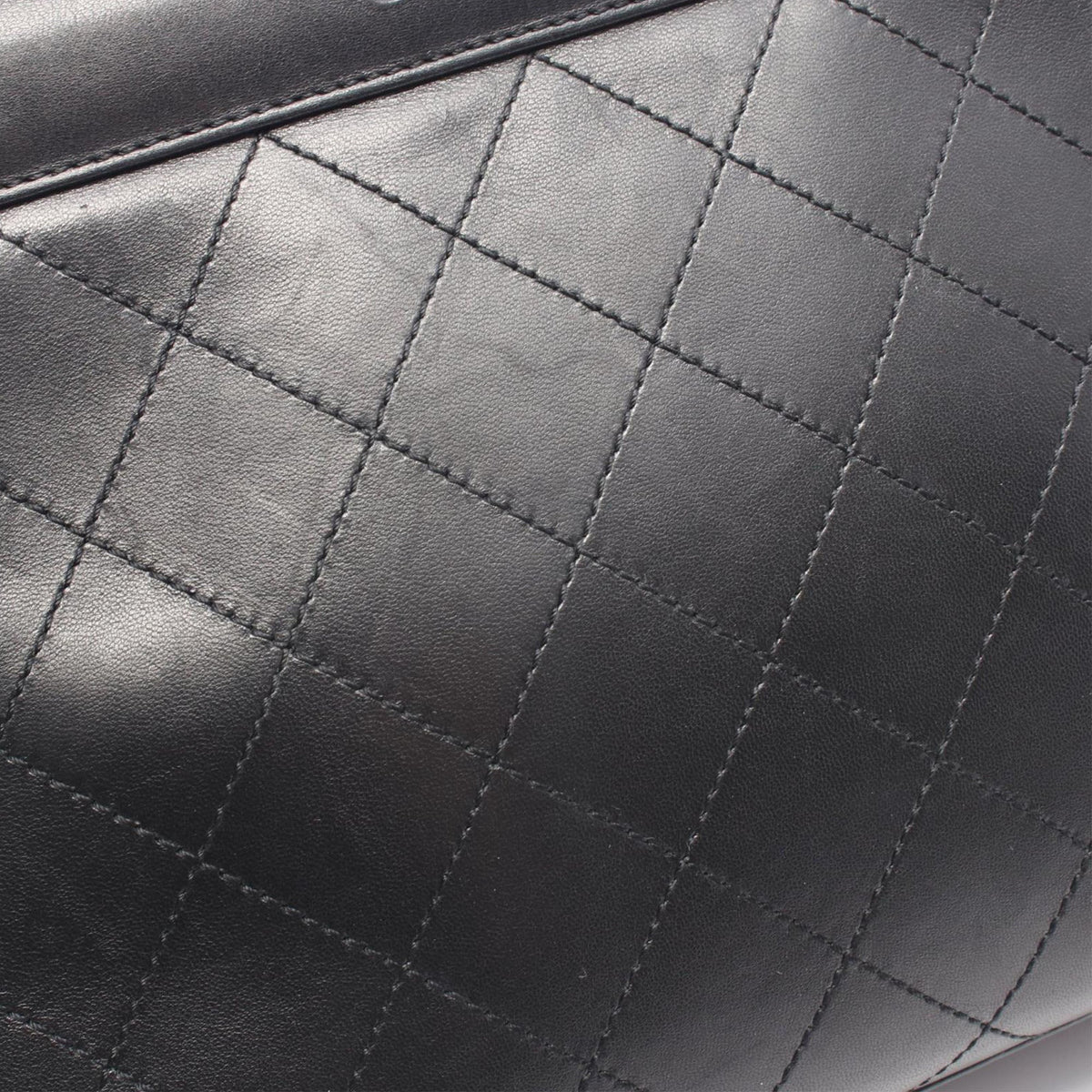 Chanel Leather Crossbody