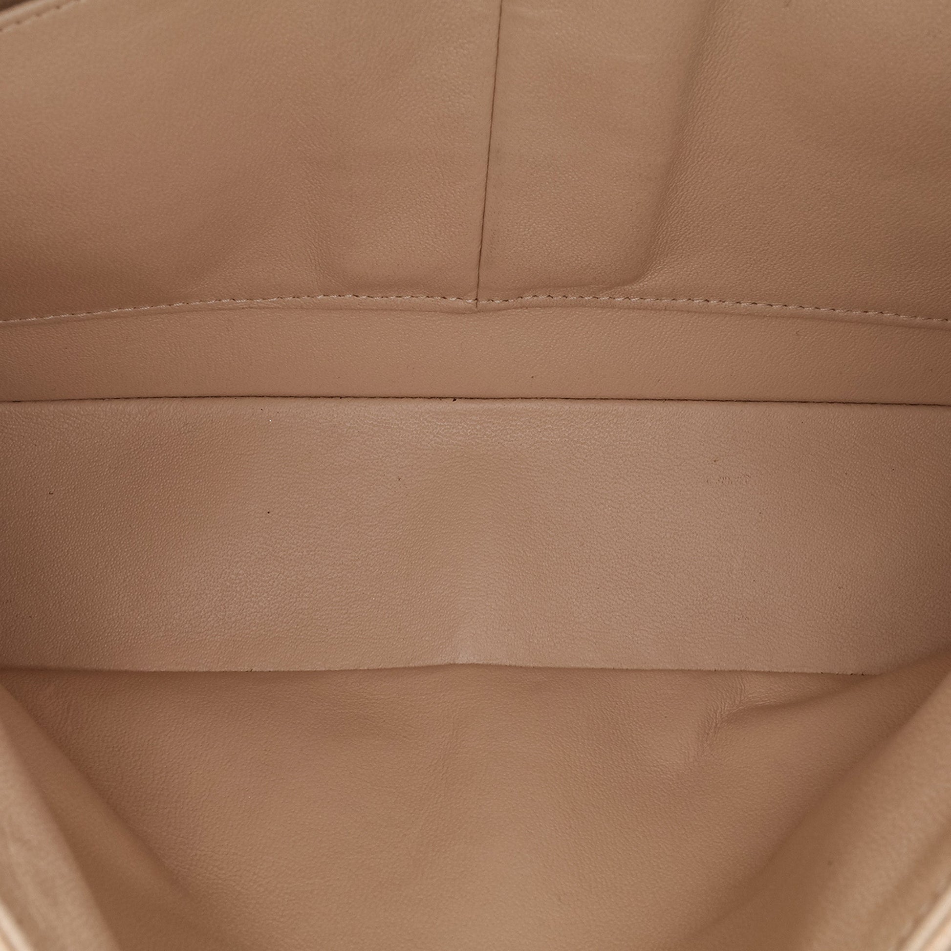 Chanel Medium Classic Caviar Double Flap