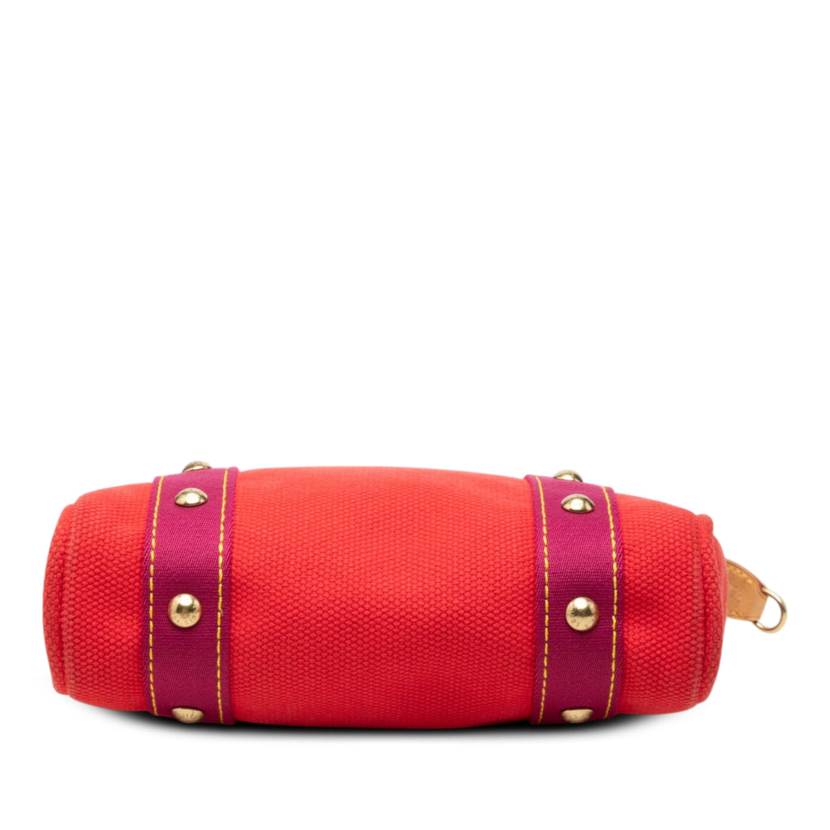 Louis Vuitton Antigua Cabas PM — Red