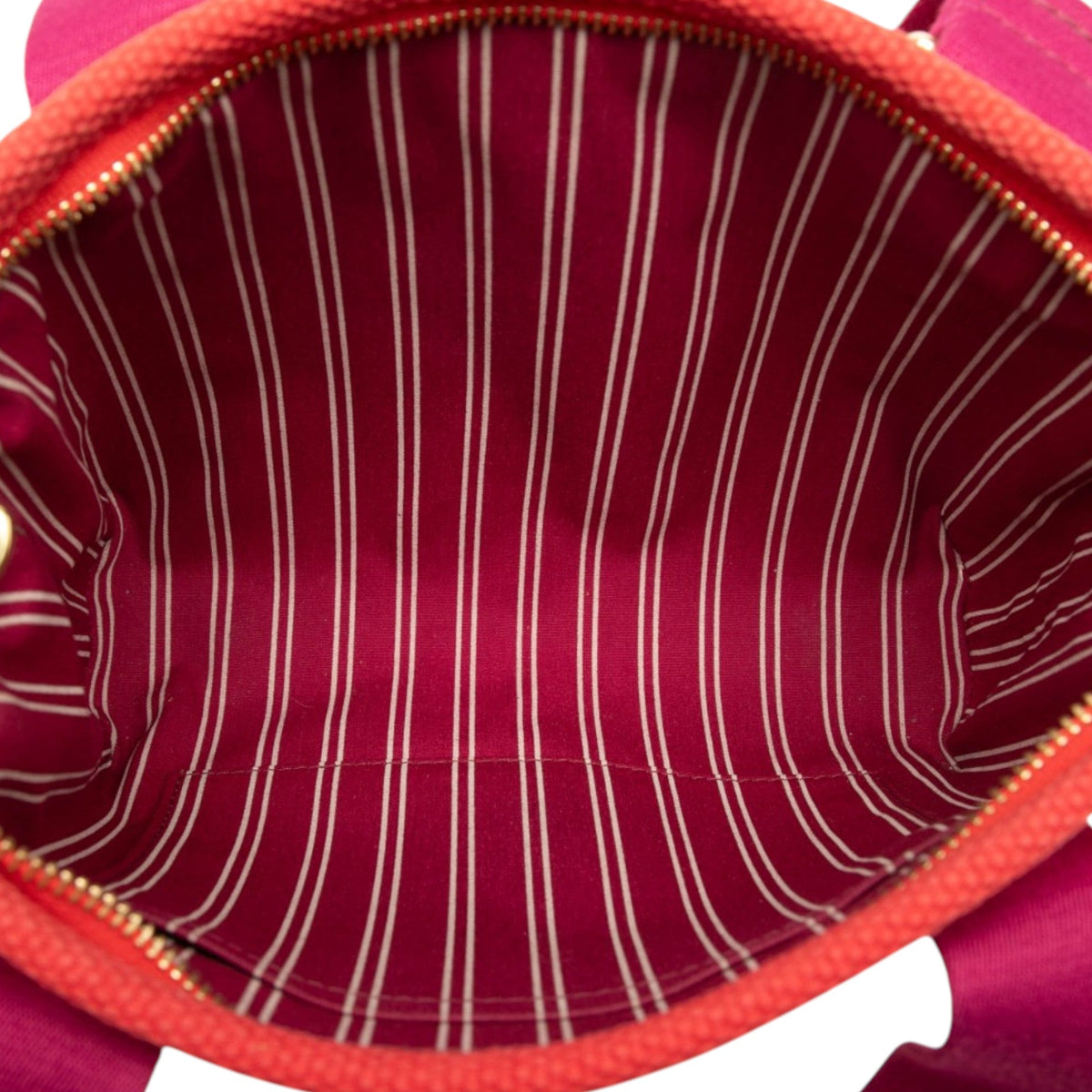 Louis Vuitton Antigua Cabas PM — Red