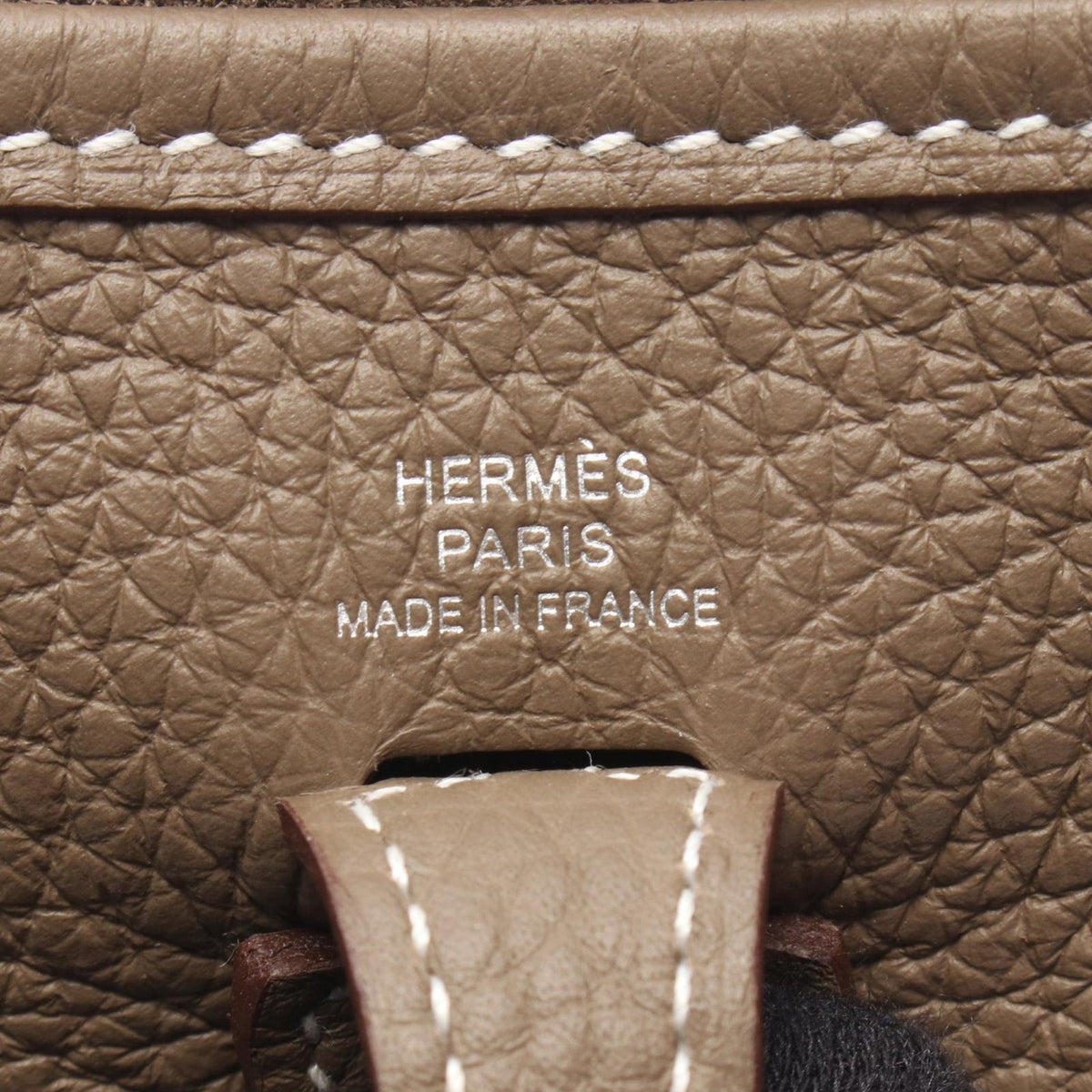 Hermès Clemence Evelyne 16 Amazone