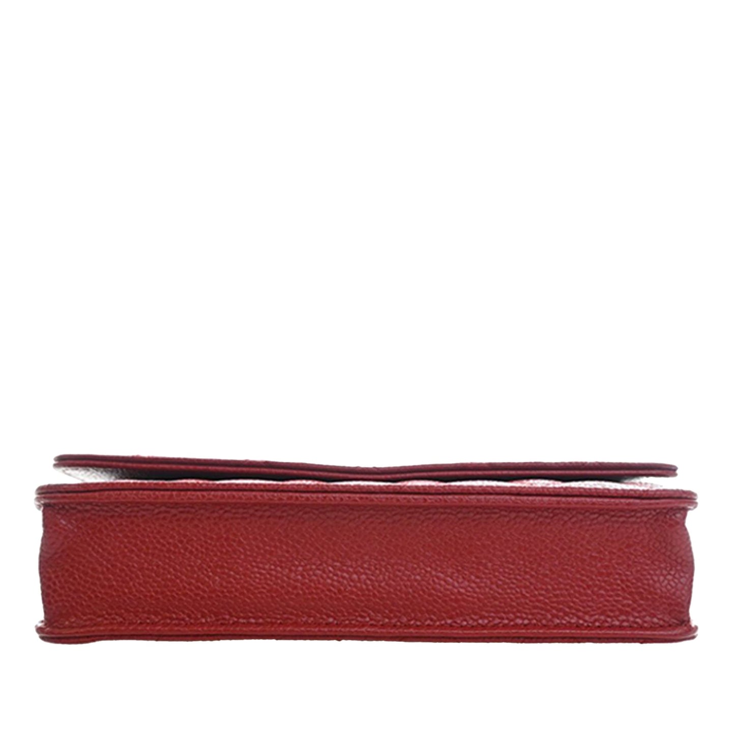 Classic Caviar Wallet on Chain