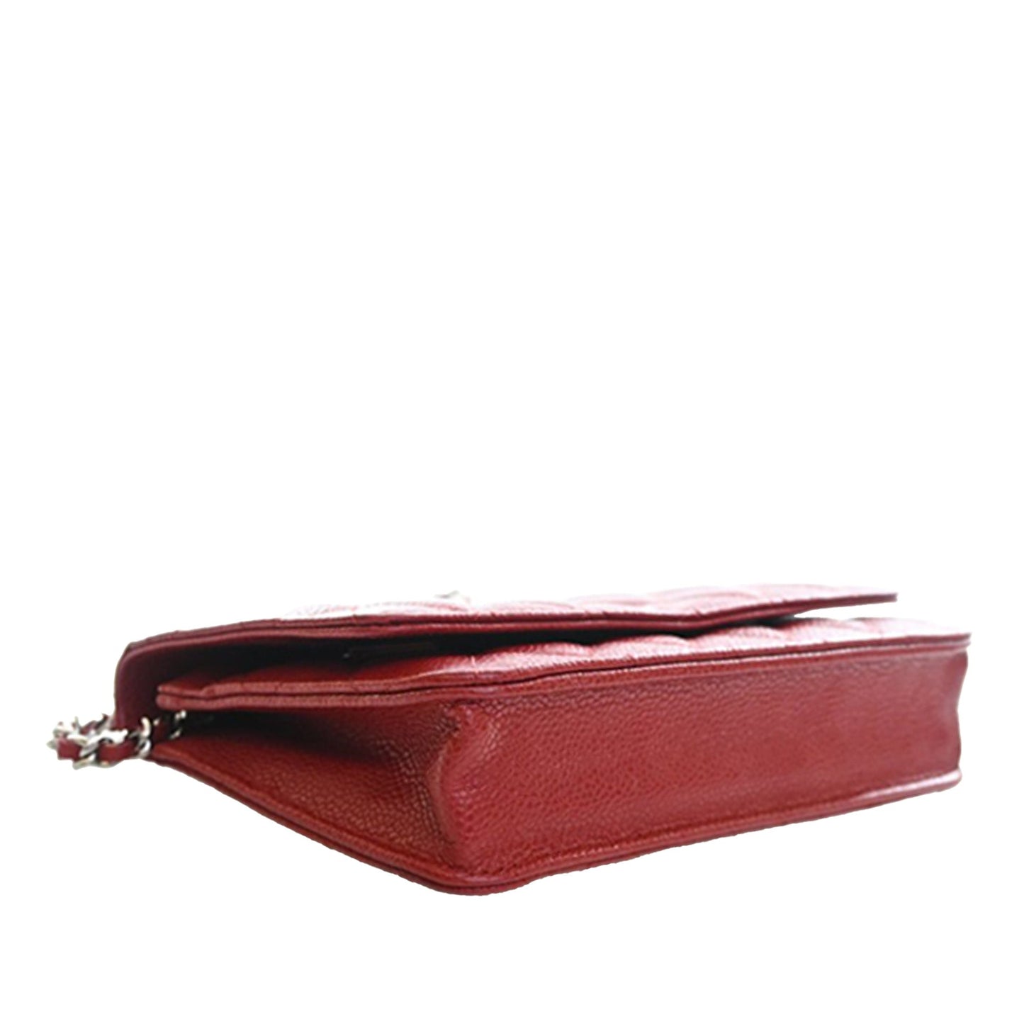 Classic Caviar Wallet on Chain
