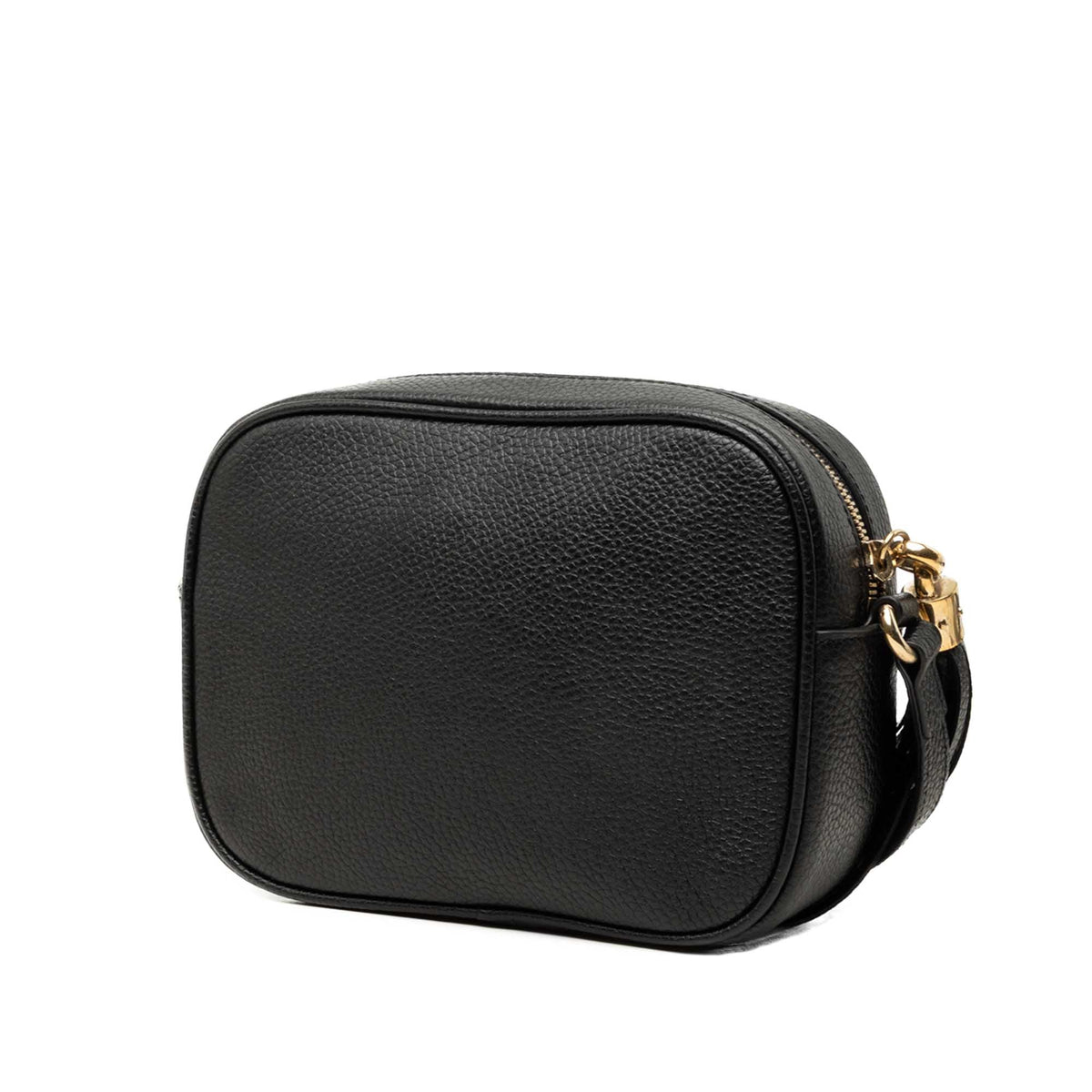 Gucci Calfskin Soho Disco Crossbody