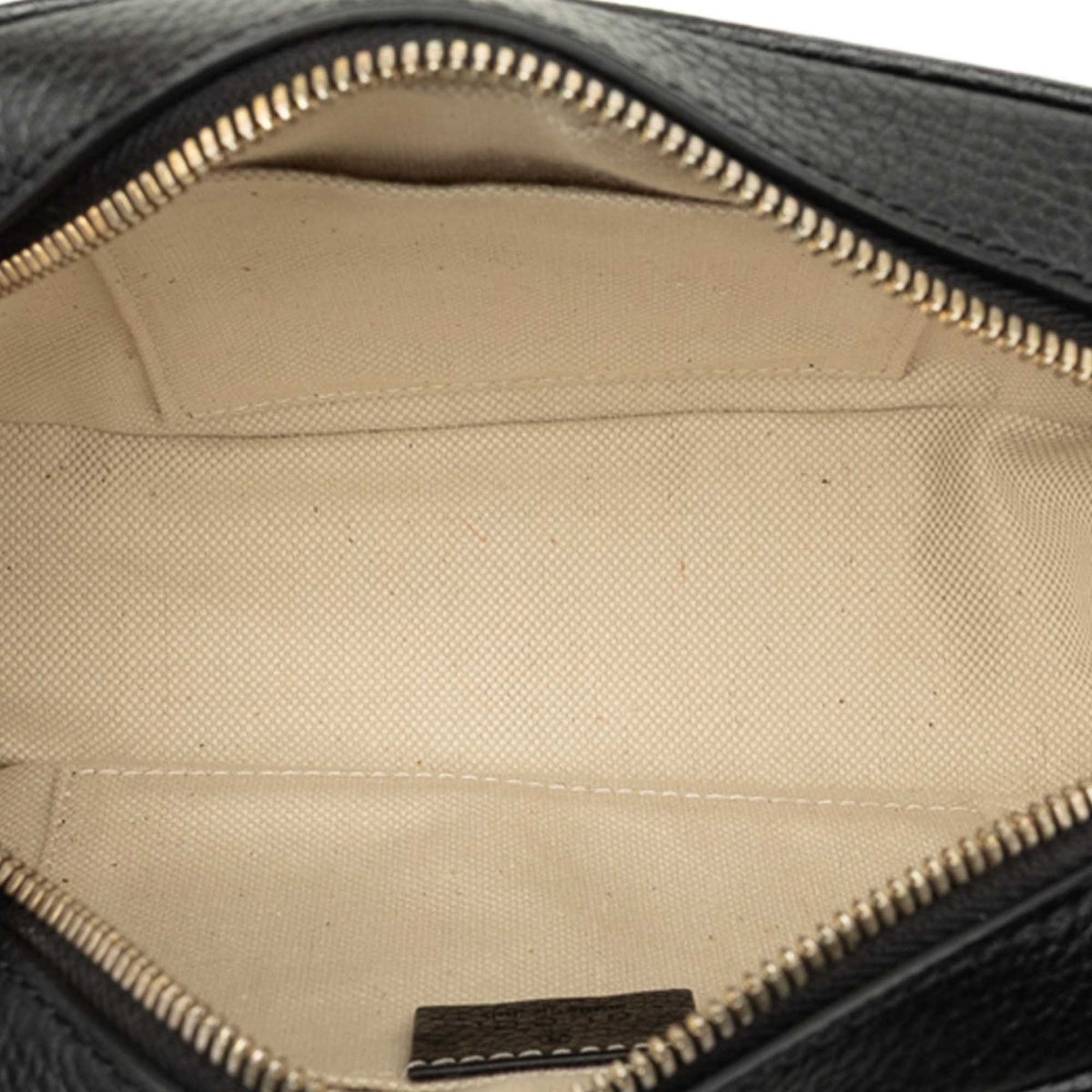 Gucci Calfskin Soho Disco Crossbody