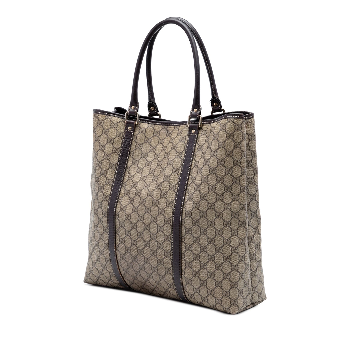 Gucci GG Supreme Joy Vertical Tote