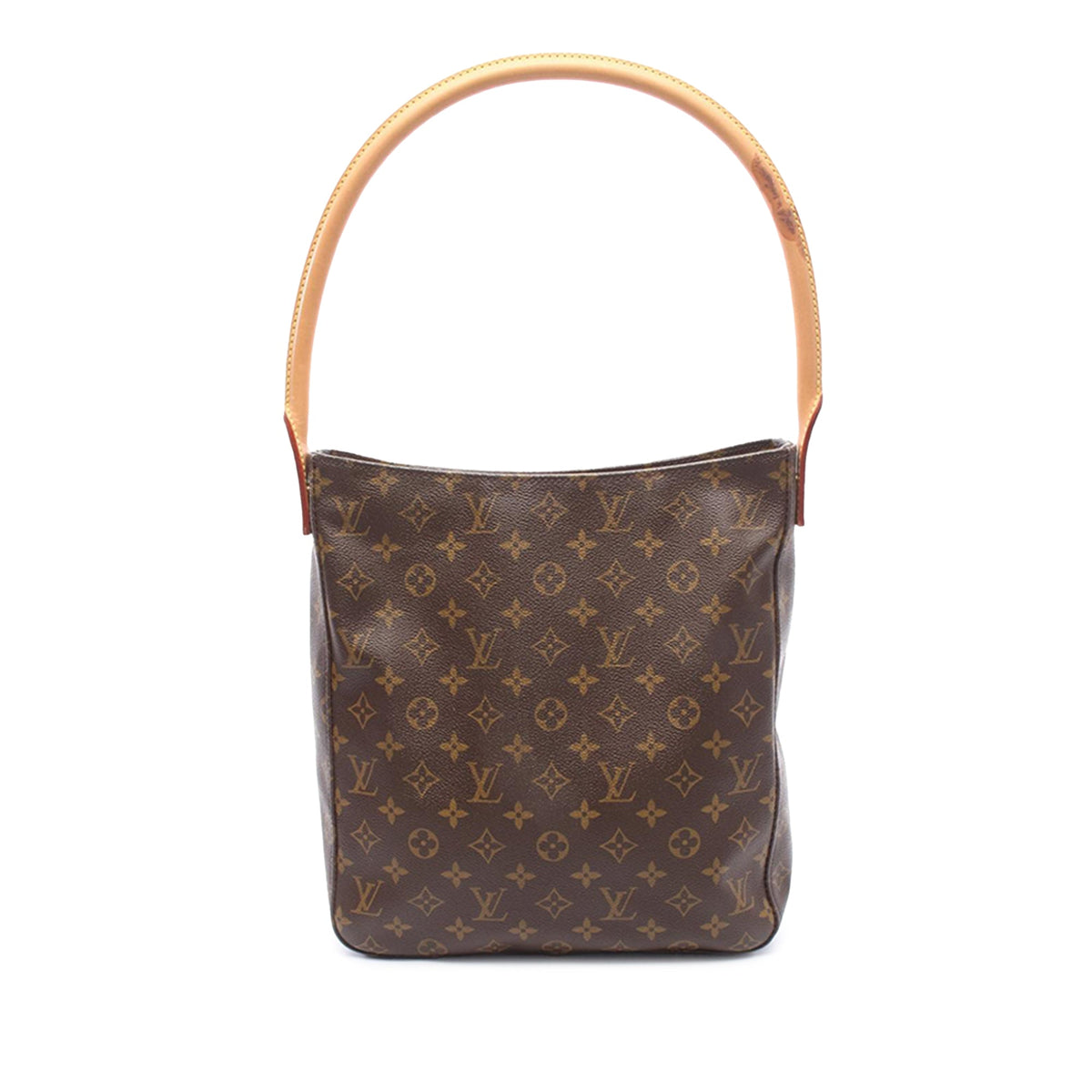 Louis Vuitton Monogram Looping GM