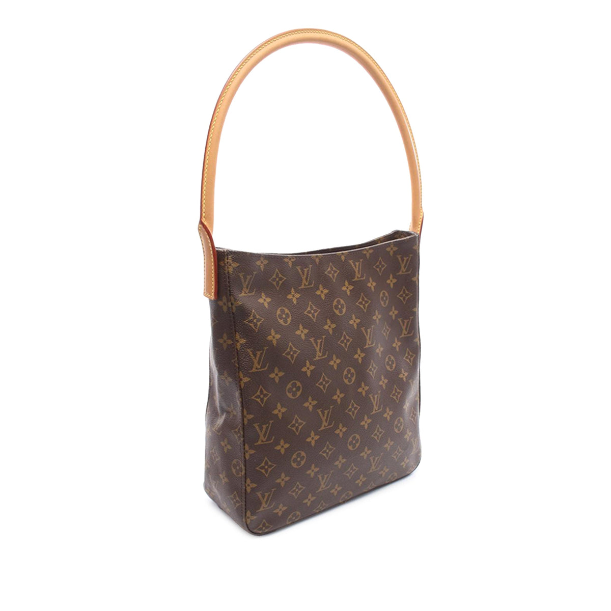 Louis Vuitton Monogram Looping GM