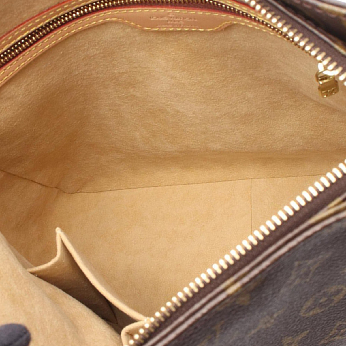 Louis Vuitton Monogram Looping GM