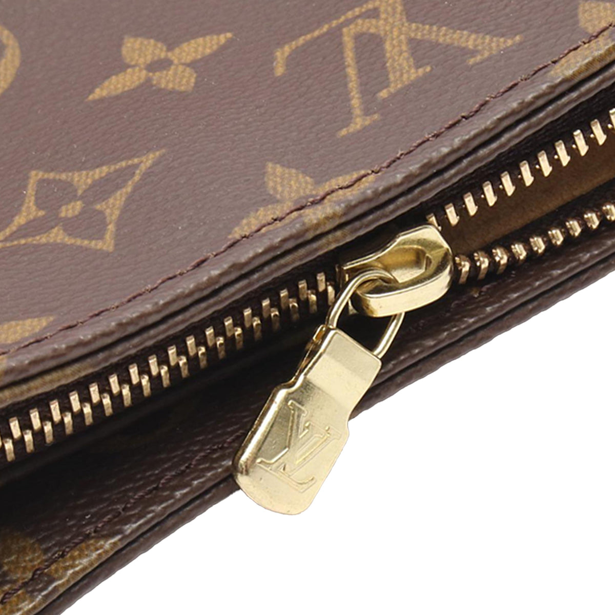 Louis Vuitton Monogram Looping GM