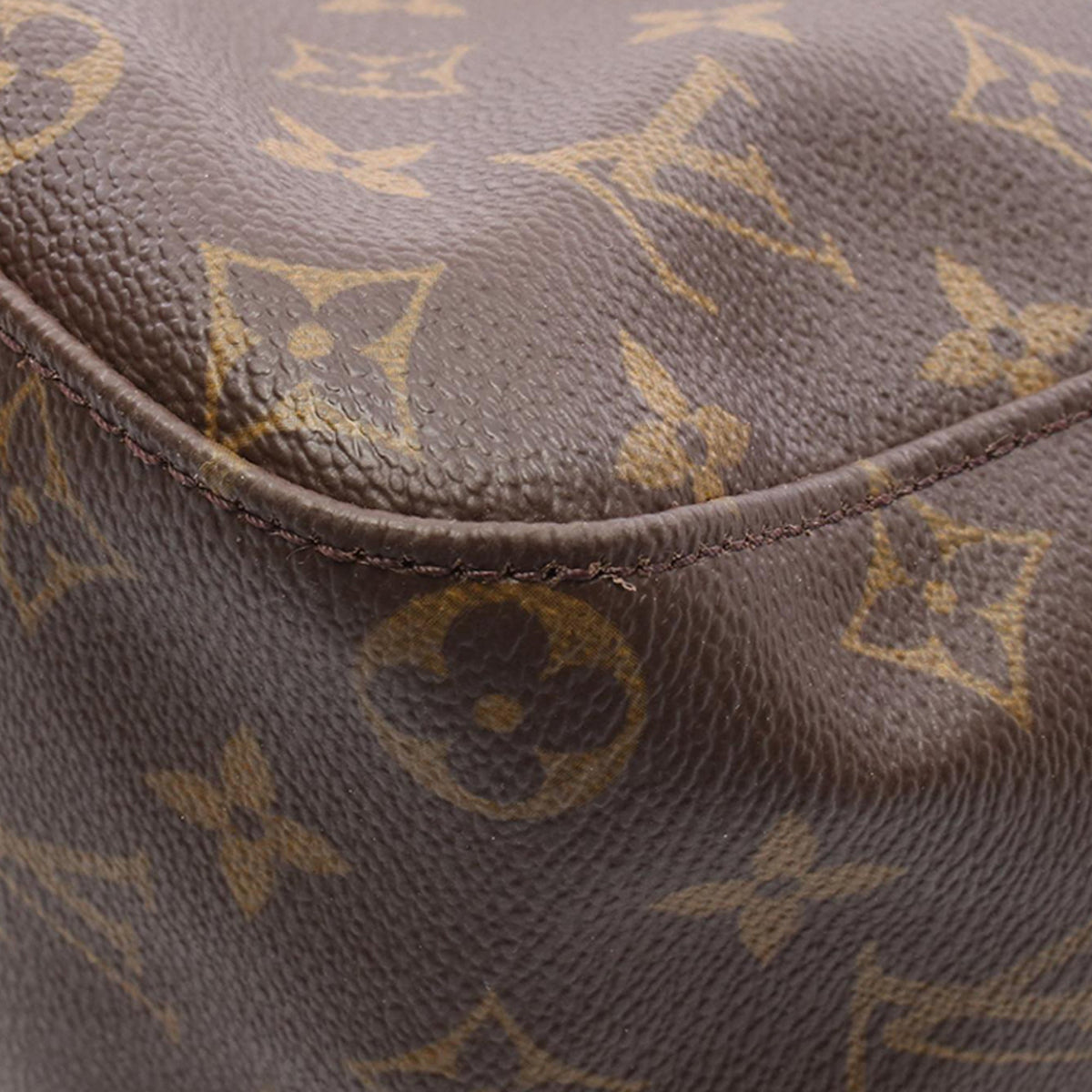 Louis Vuitton Monogram Looping GM