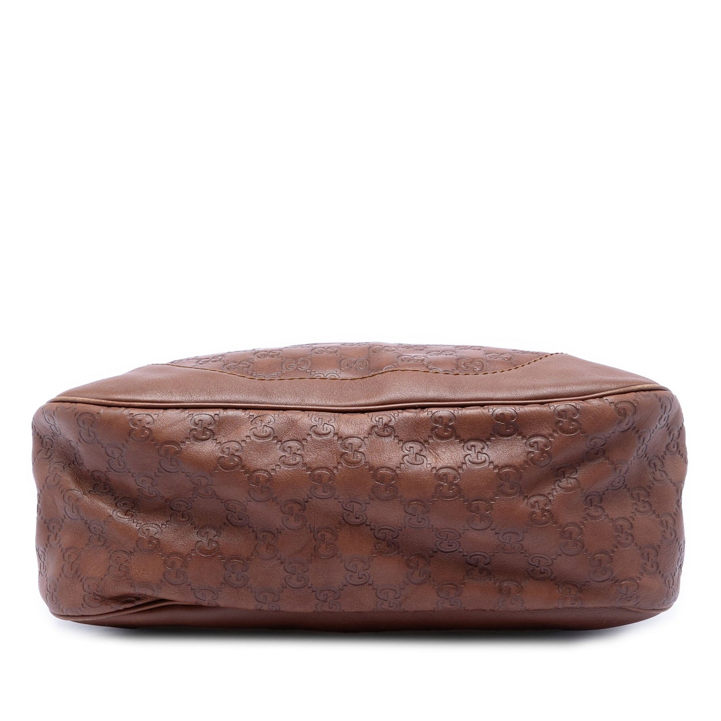 Gucci Guccissima Charlotte Hobo