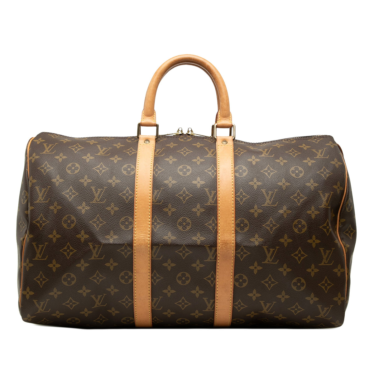 Louis Vuitton Monogram Keepall 45