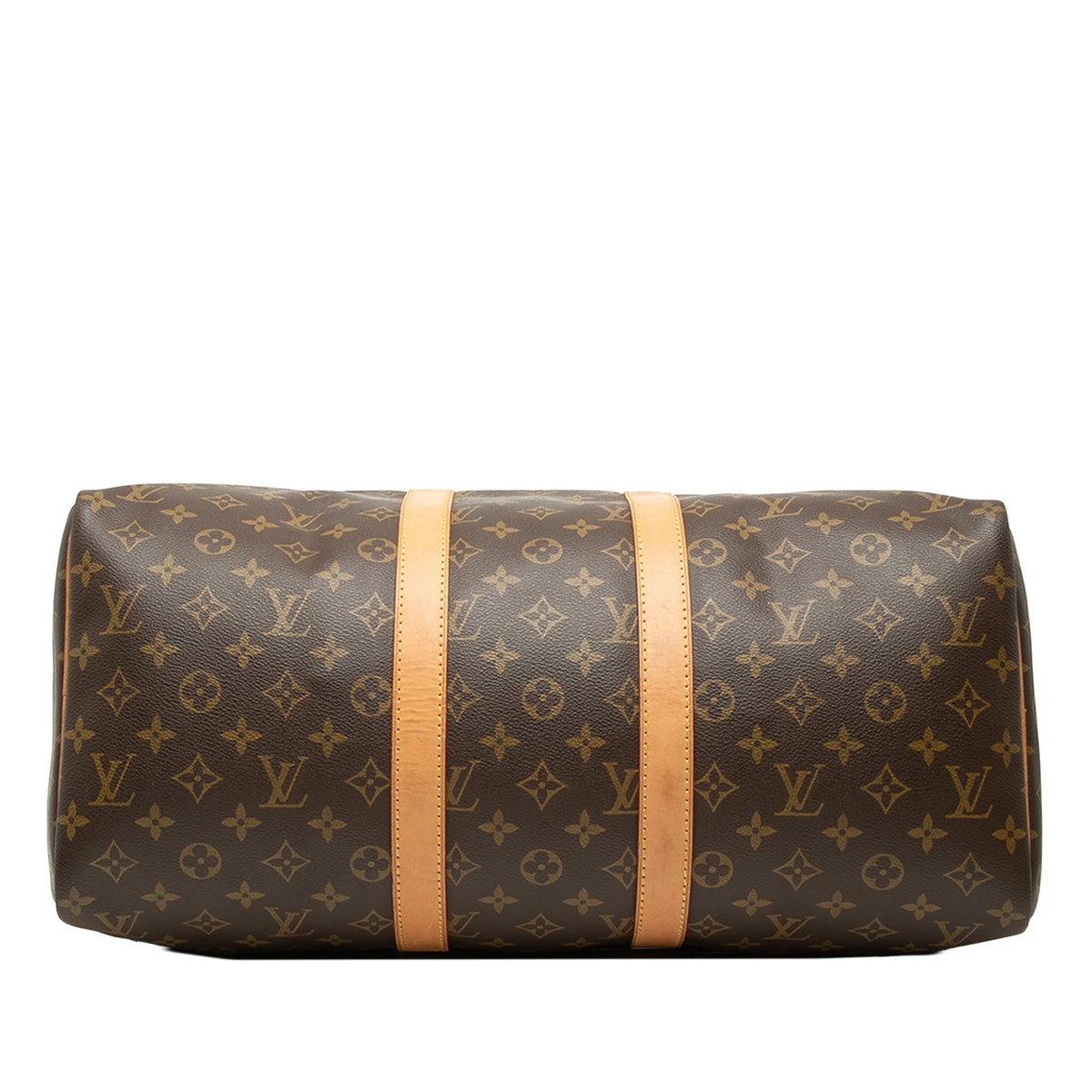 Louis Vuitton Monogram Keepall 45