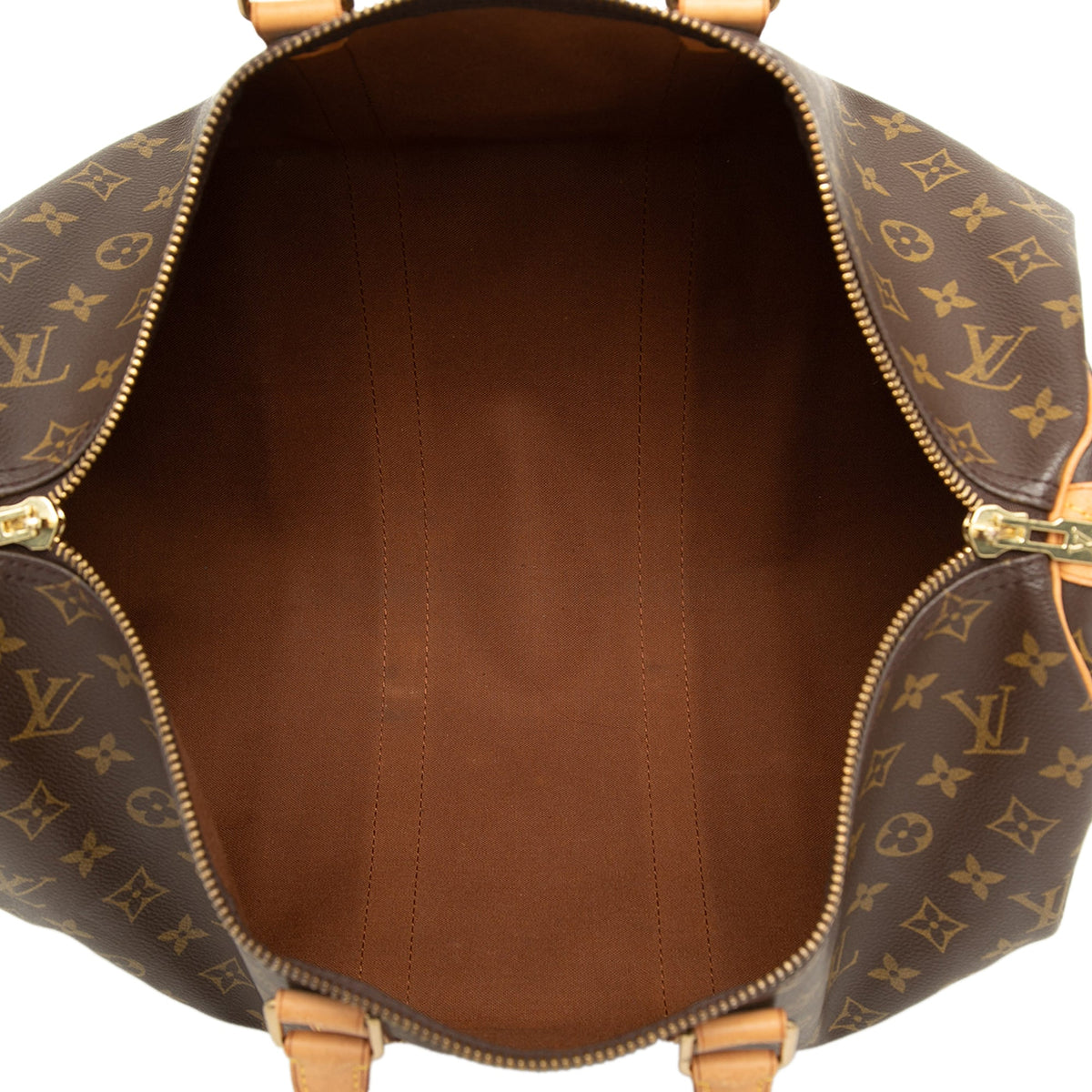 Louis Vuitton Monogram Keepall 45