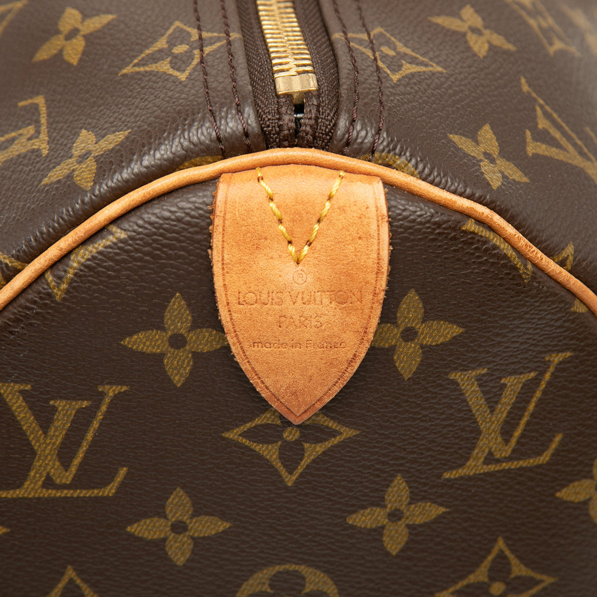 Louis Vuitton Monogram Keepall 45