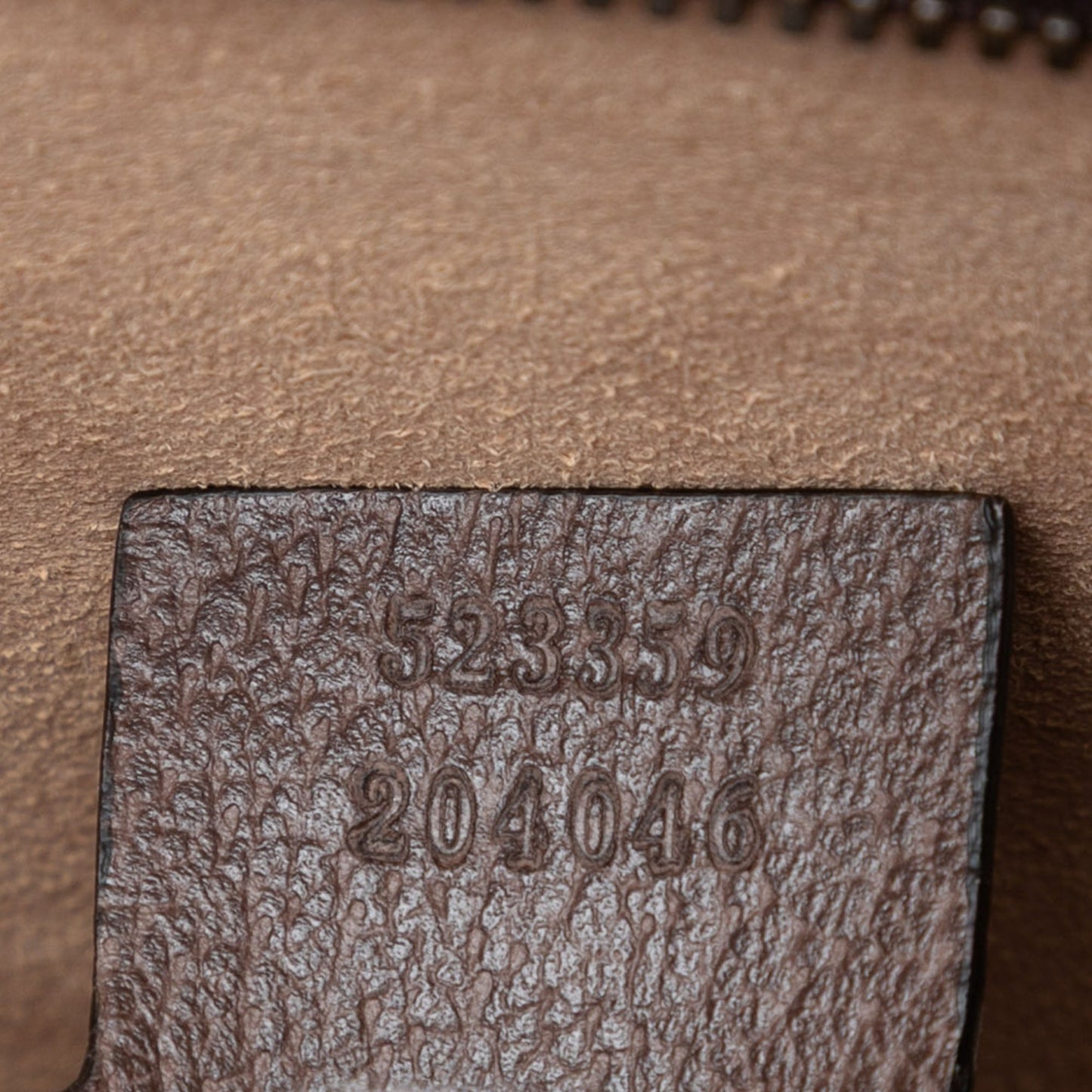 Gucci GG Supreme Ophidia Clutch