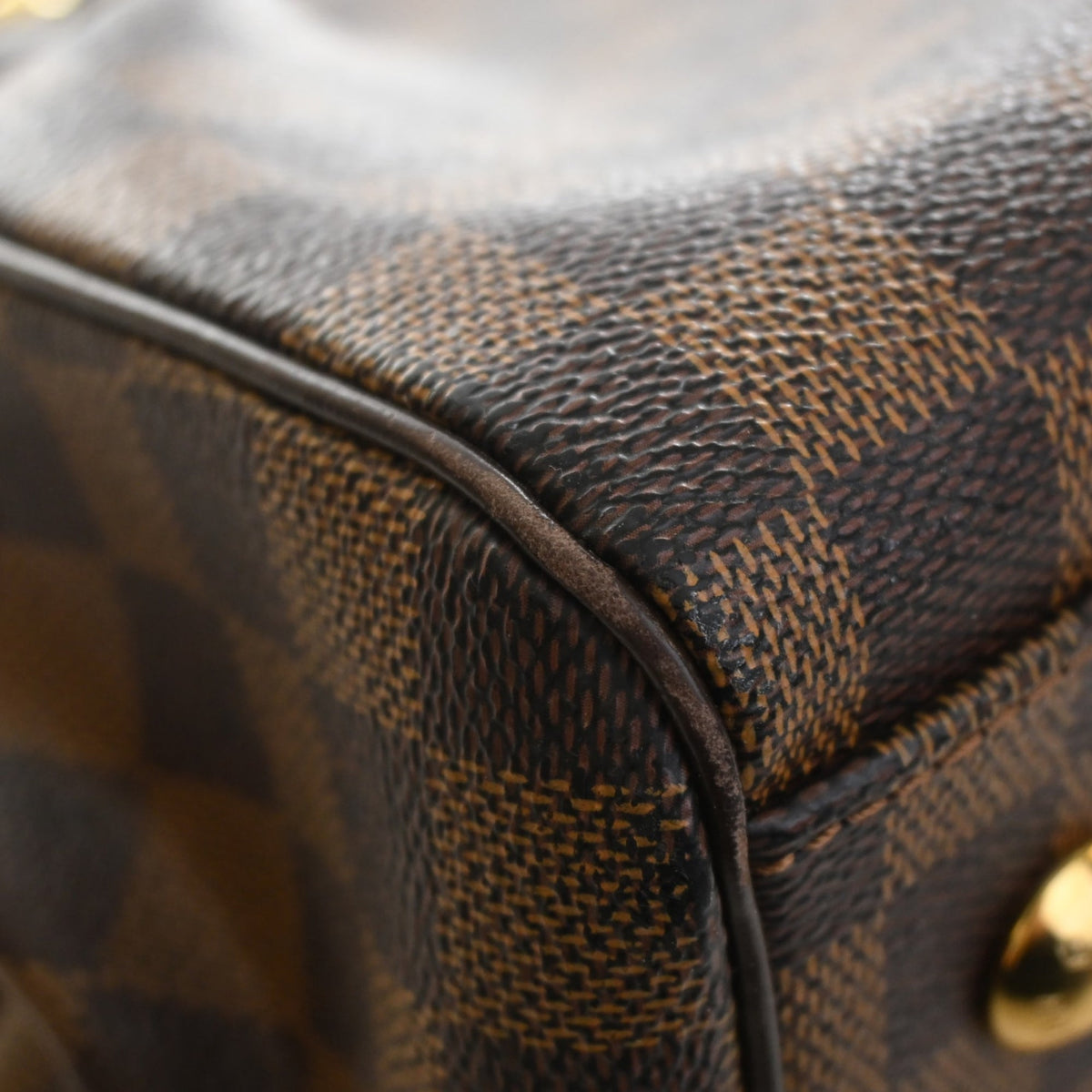 Louis Vuitton Damier Ebene Trevi PM