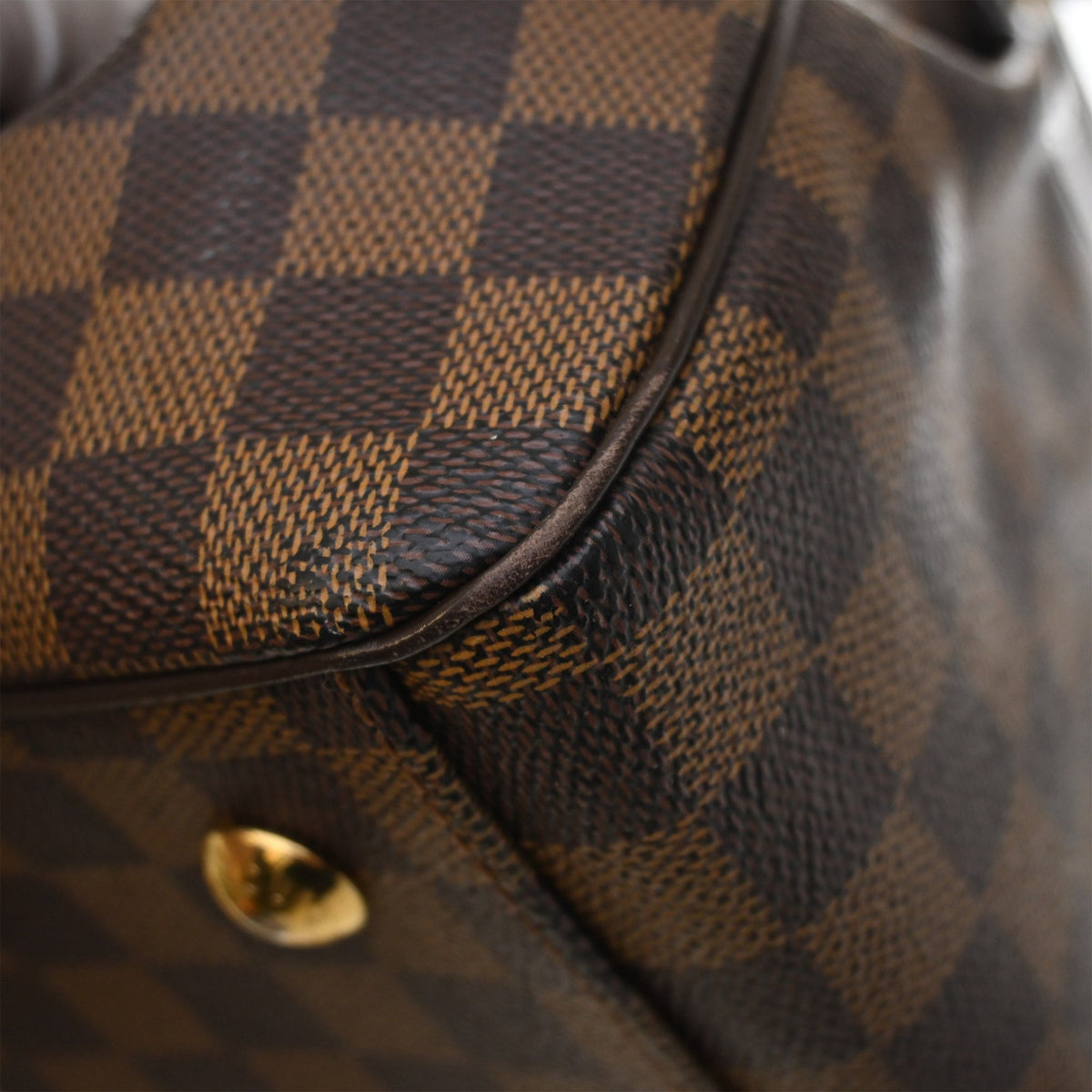 Louis Vuitton Damier Ebene Trevi PM
