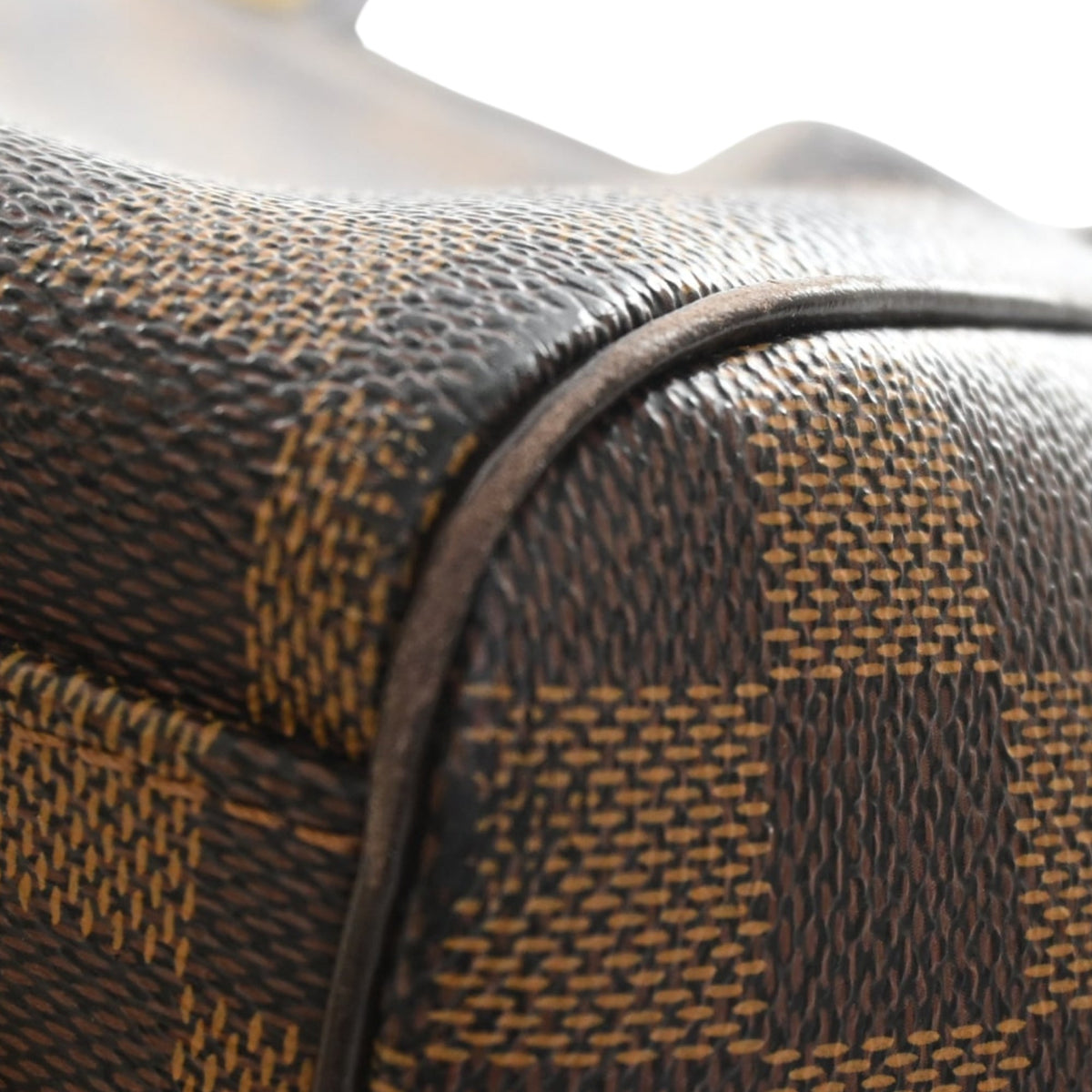Louis Vuitton Damier Ebene Trevi PM