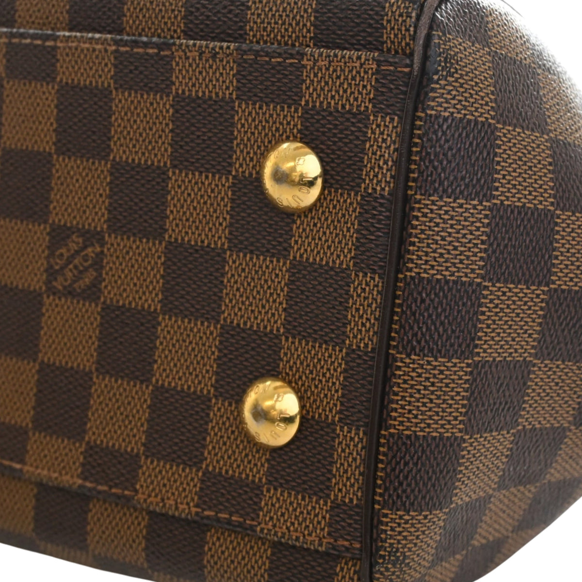 Louis Vuitton Damier Ebene Trevi PM